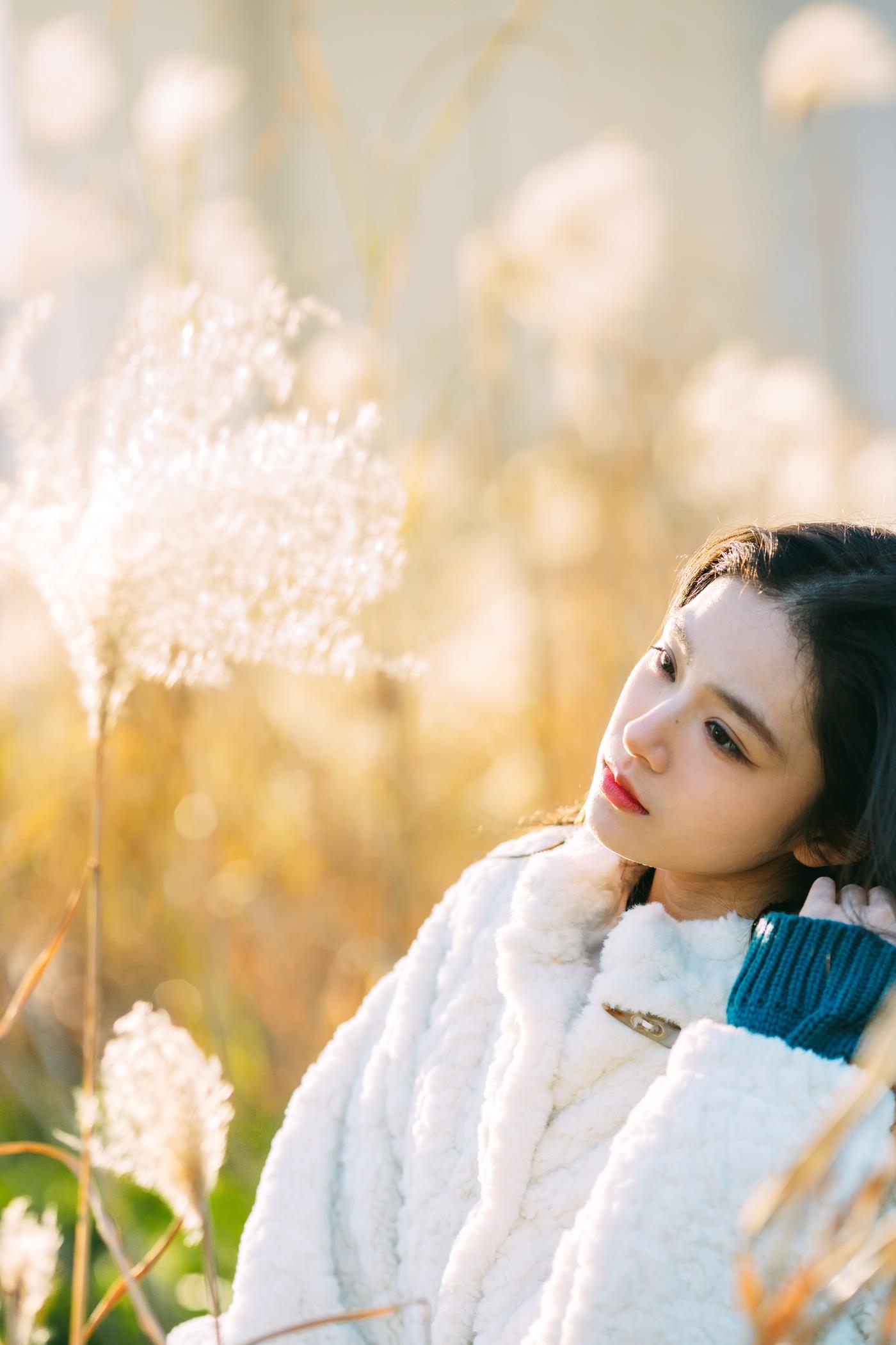 [YITUYU艺图语] 2022.03.03 芦苇之光 朱云慧大魔王 [24P/332MB]