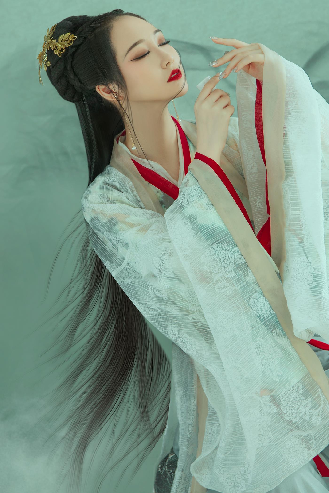 [YITUYU艺图语] 2022.02.15 刀歌 娜宝 [22P/198MB]