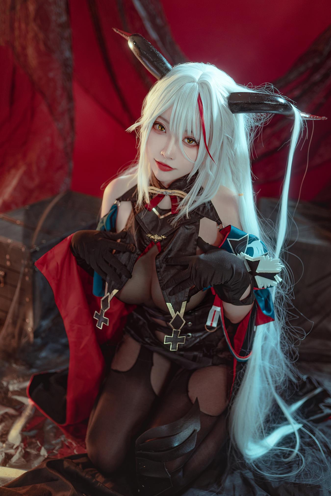 宫本桜 - 埃吉尔[20P/271MB]