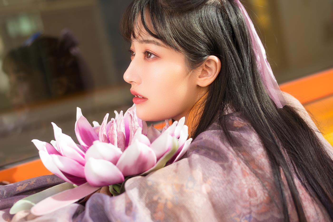 [YITUYU艺图语] 2022.03.03 星河滚烫 你是人间理想 九诗 [23P/544MB]