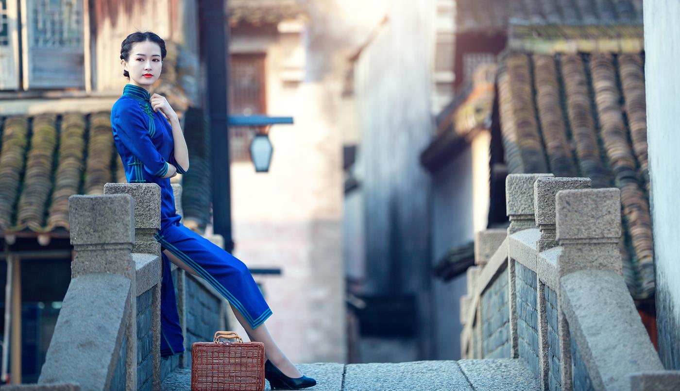 [YITUYU艺图语] 2022.02.27 似水年华 阿紫 [26P/237MB]