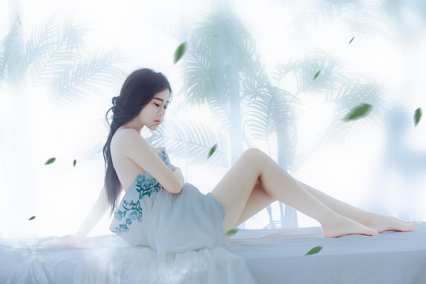 [YITUYU艺图语] 2022.02.27 酥倾颜 甜宝 [22P/245MB]