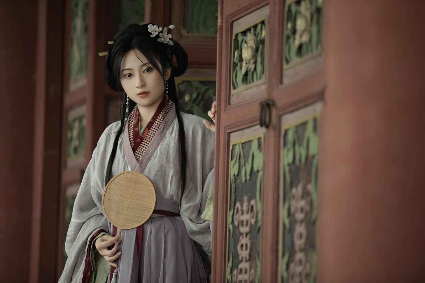 [YITUYU艺图语] 2022.03.03 白茶清欢 模特合集 [25P/435MB]