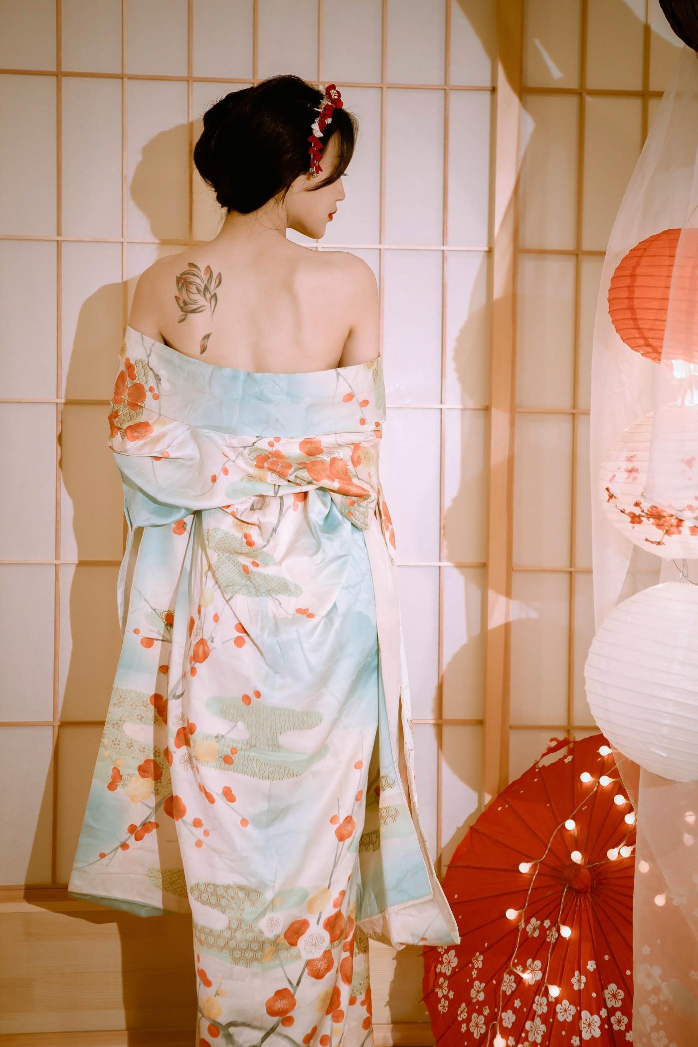 [YITUYU艺图语] 2022.02.21 柔如水 婷婷 [29P/67MB]