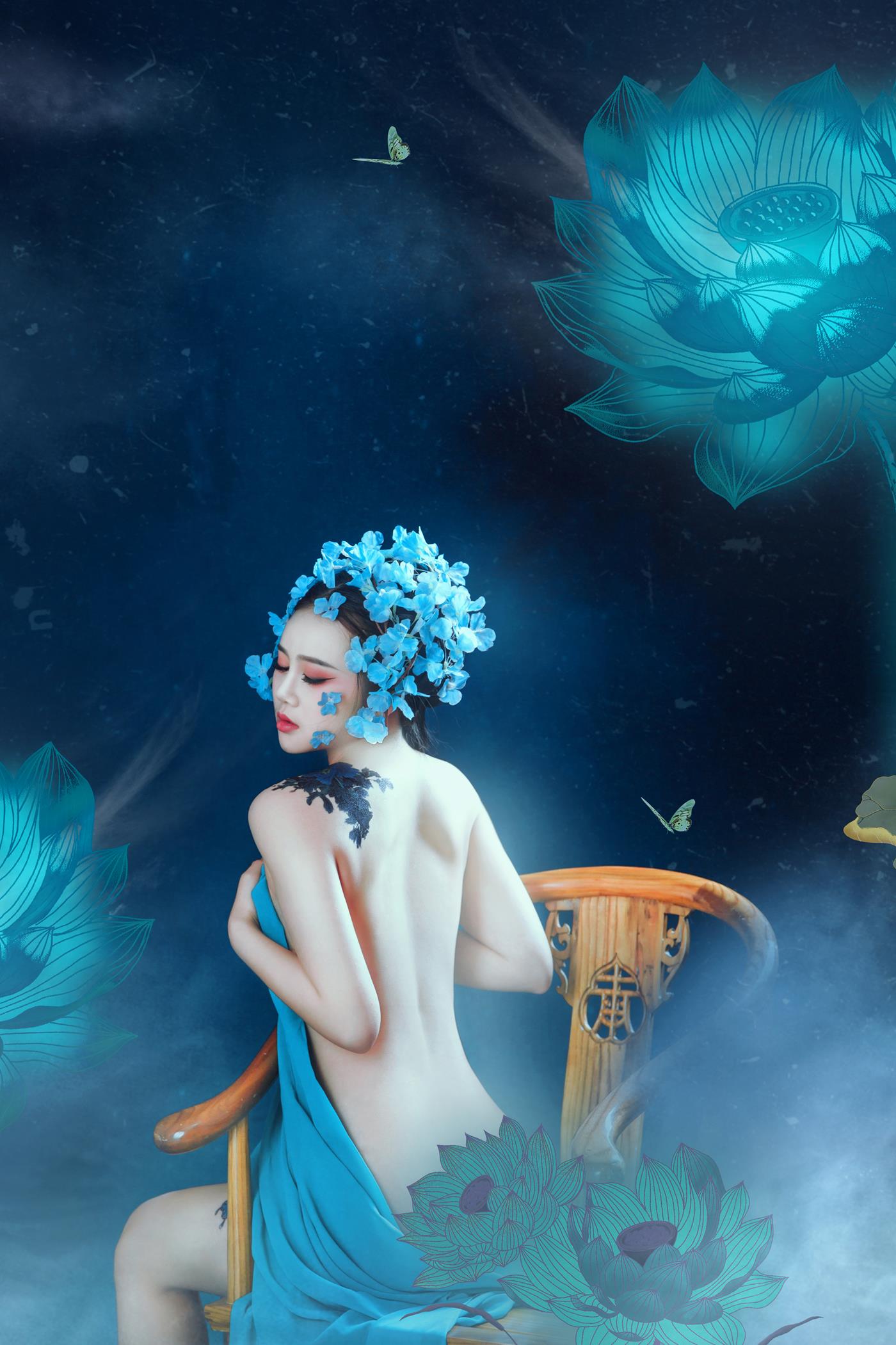 [YITUYU艺图语] 2022.02.12 幽梦 甜宝 [22P/358MB]