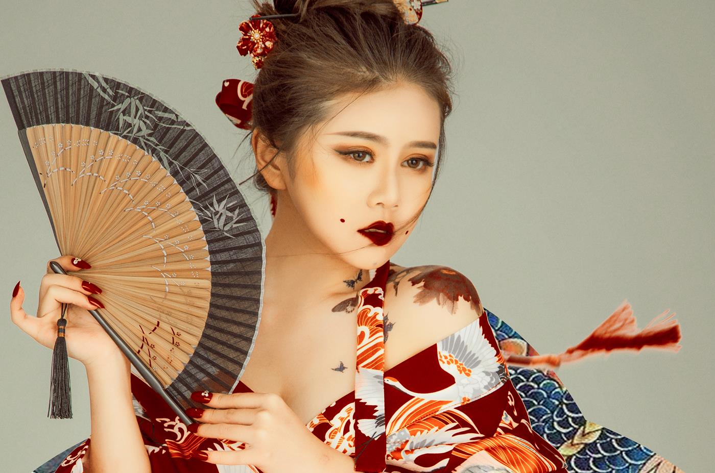 [YITUYU艺图语] 2022.02.25 魅影 甜宝 [22P/635MB]