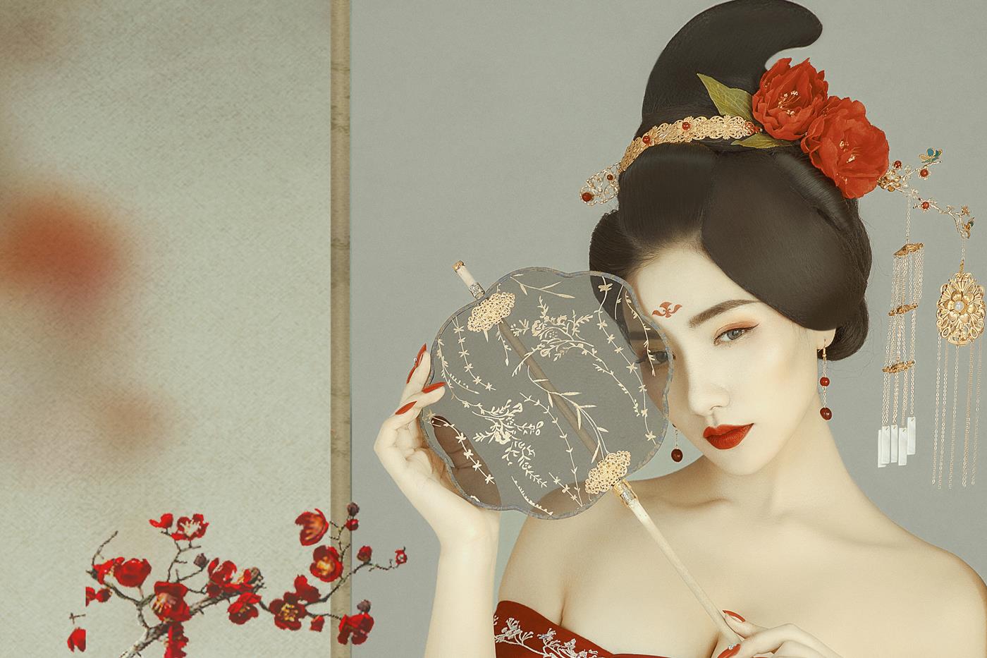 [YITUYU艺图语] 2022.02.26 沁花语 唯宝 [22P/940MB]