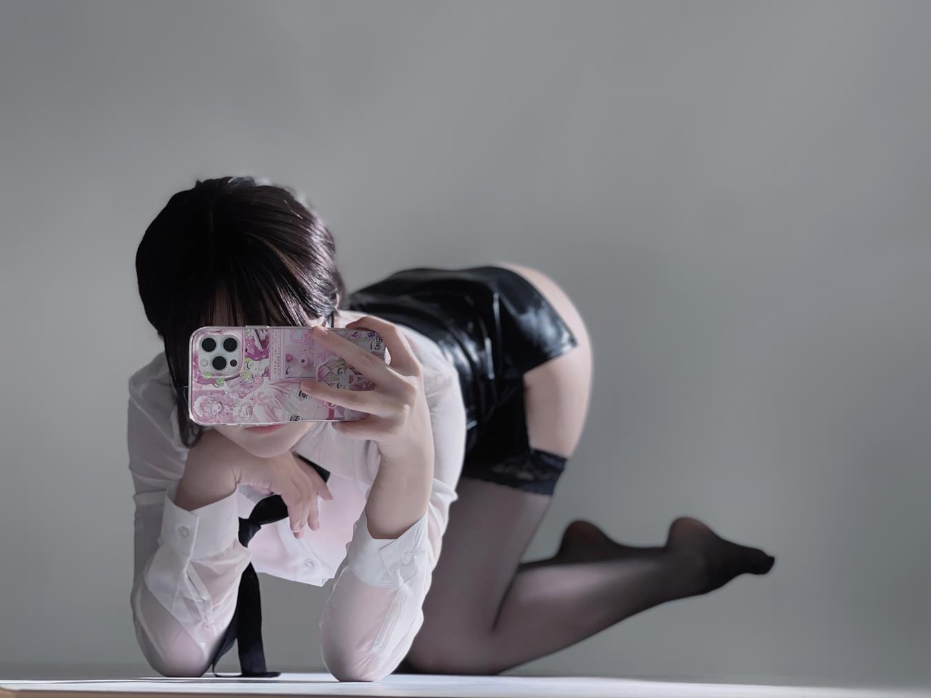 幼愛youmeko 早安,想吃点什么？ [28P/315MB]