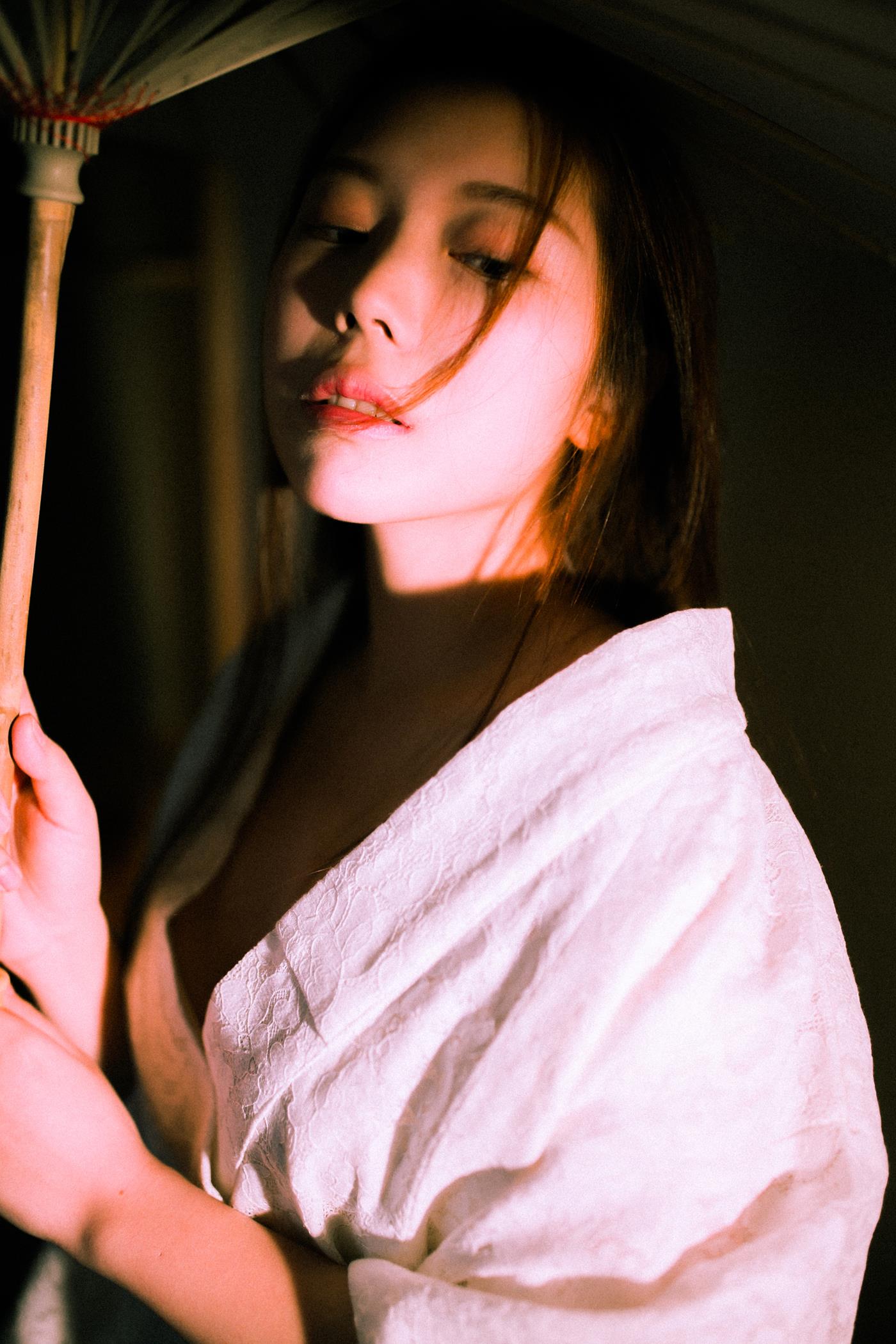 [YITUYU艺图语] 2022.02.20 花与梦 桃子汽水 [28P/88MB]