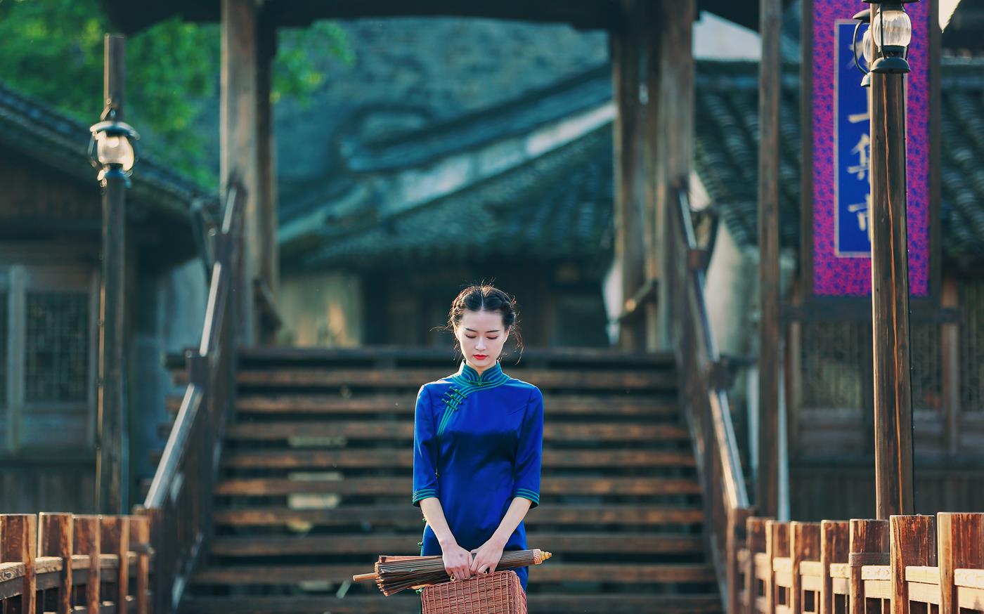 [YITUYU艺图语] 2022.02.27 似水年华 阿紫 [26P/237MB]