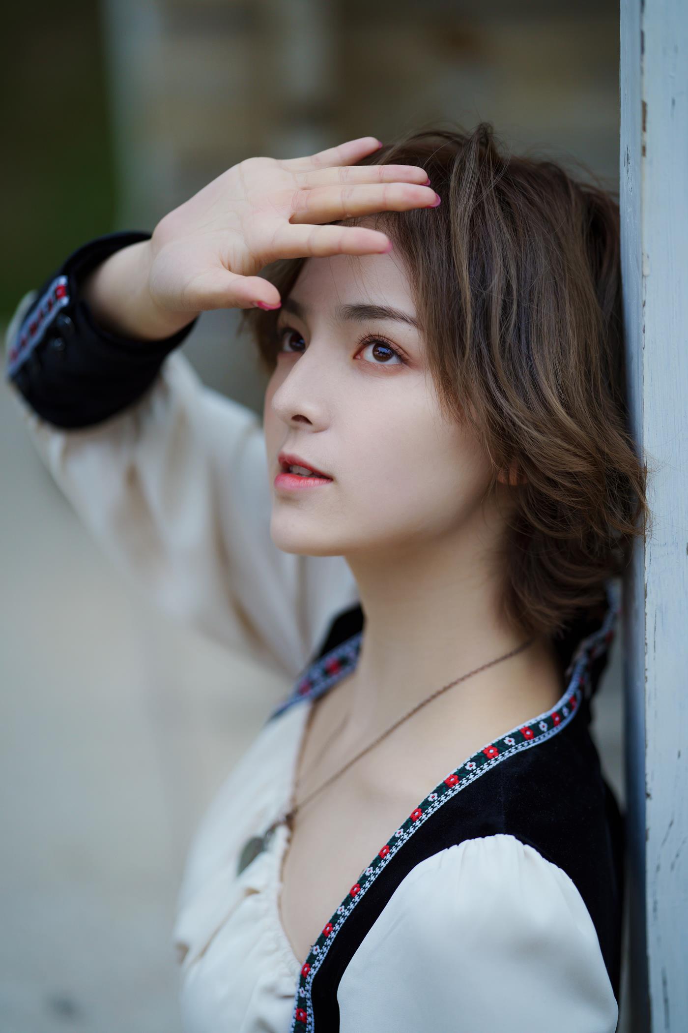 [YITUYU艺图语] 2022.02.13 爱笑的哈萨克族少女 dudu [28P/609MB]