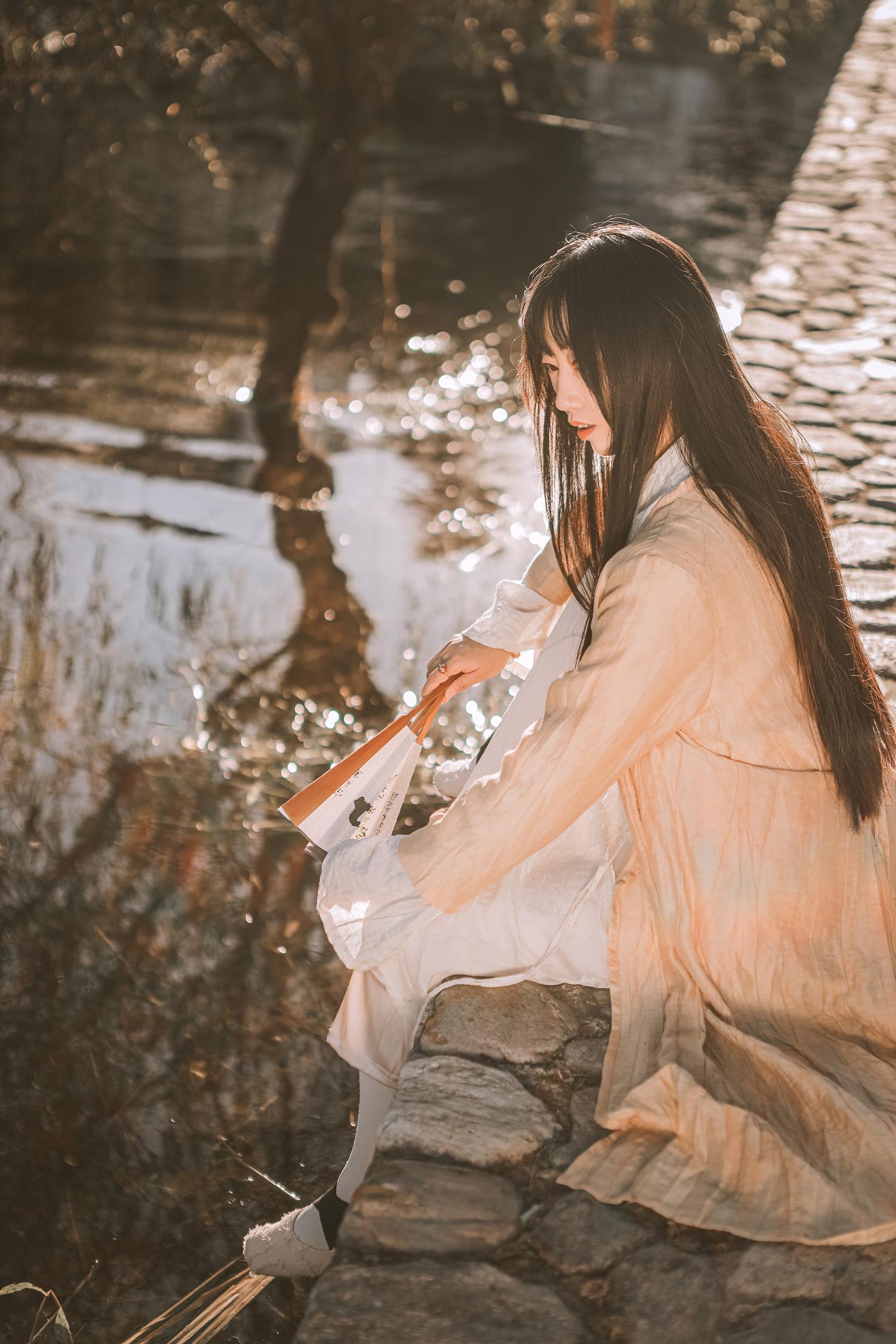 [YITUYU艺图语] 2022.02.16 茶道 彭娘 [38P/277MB]