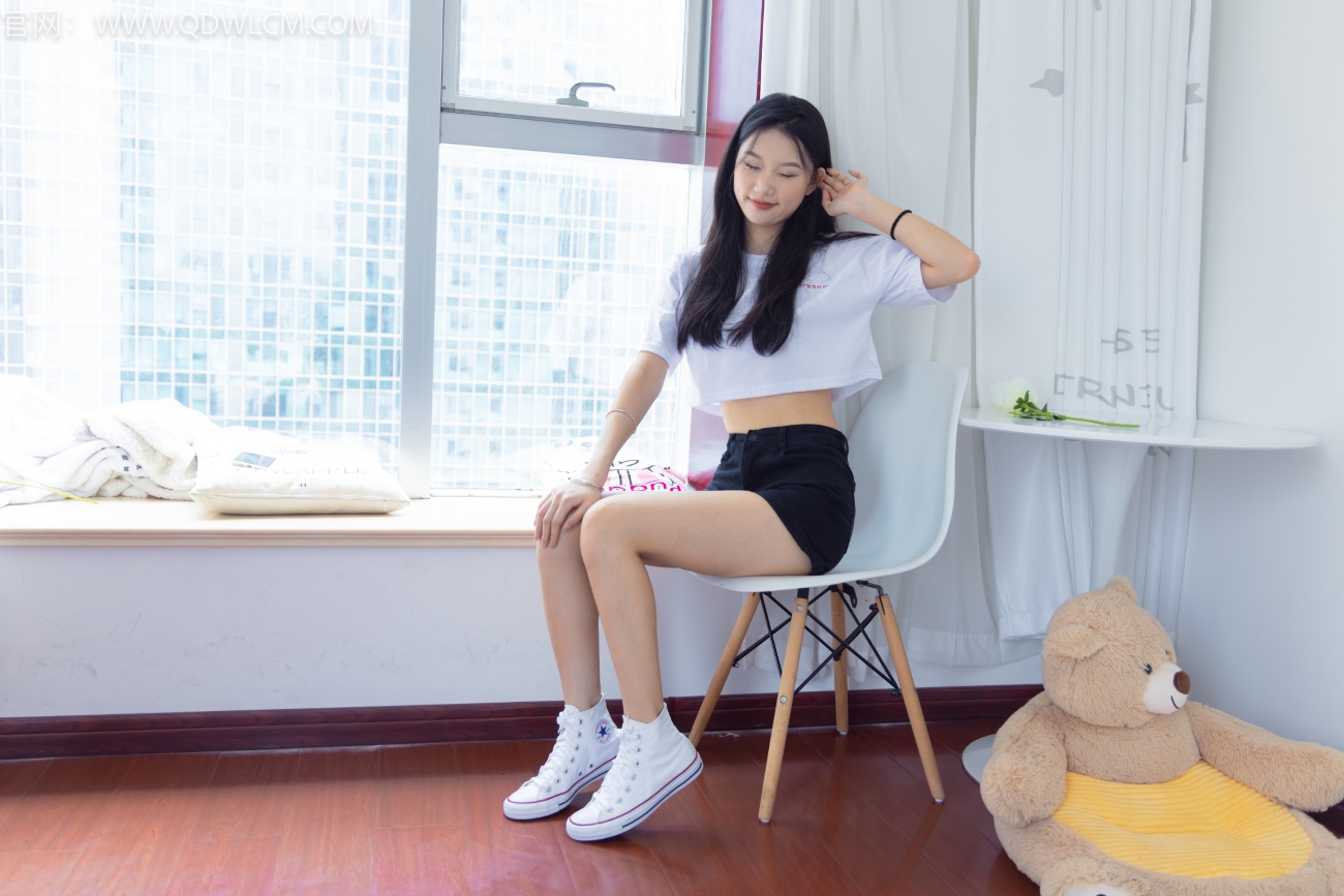 物恋传媒 NO.1416 小竹-蝉的鸣叫[162P/1V/4.62GB]