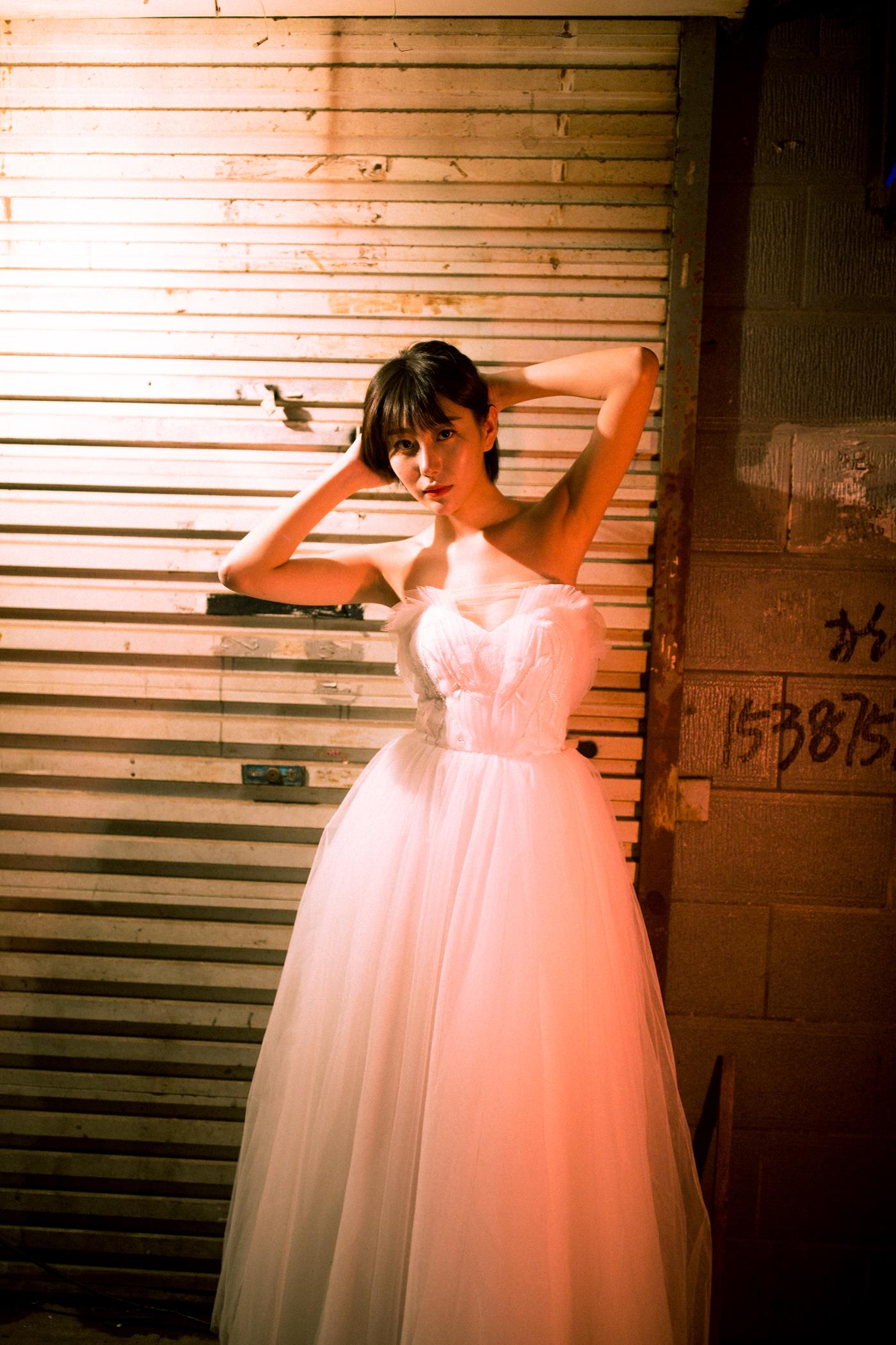 [YITUYU艺图语] 2022.02.21 漫长的夜 君洳 [34P/333MB]