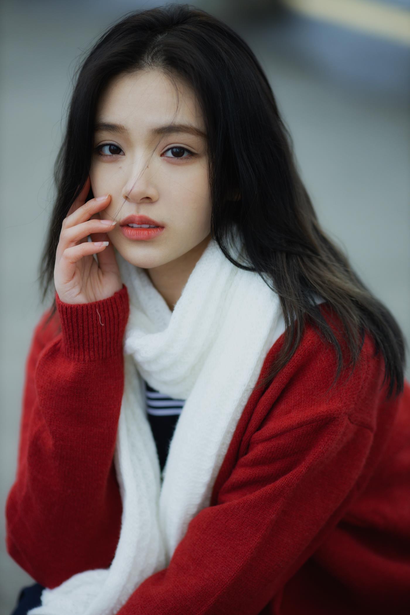 [YITUYU艺图语] 2022.02.25 下雨天 朱云慧大魔王 [35P/462MB]