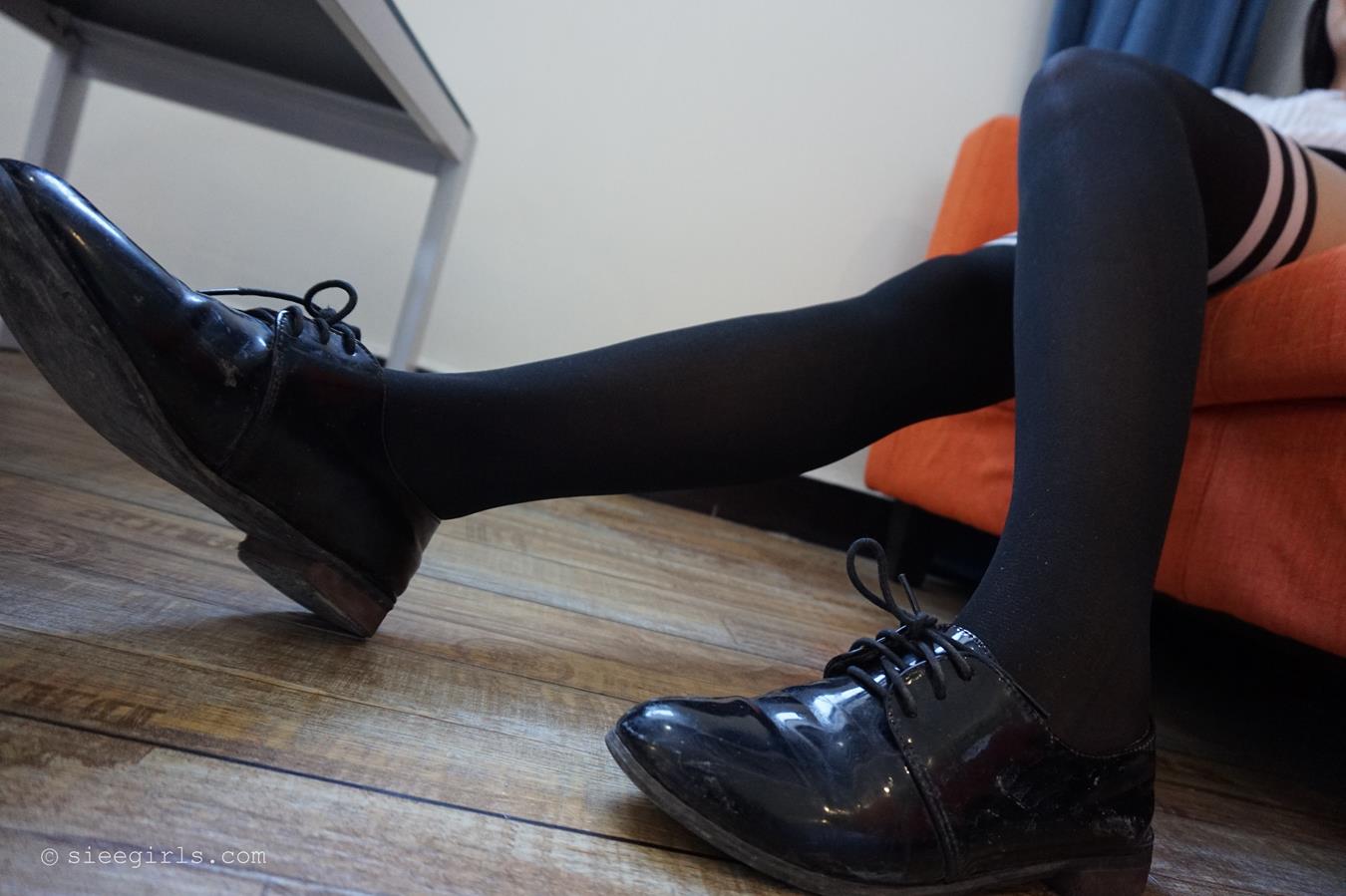 [SIEE丝意]新刊 NO.035 曦曦 暧昧[89P/369MB]