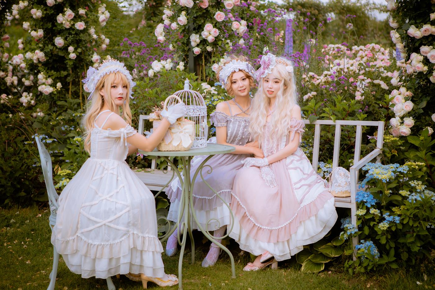 [YITUYU艺图语] 2022.02.20 秘密花园 苏苏 [45P/660MB]