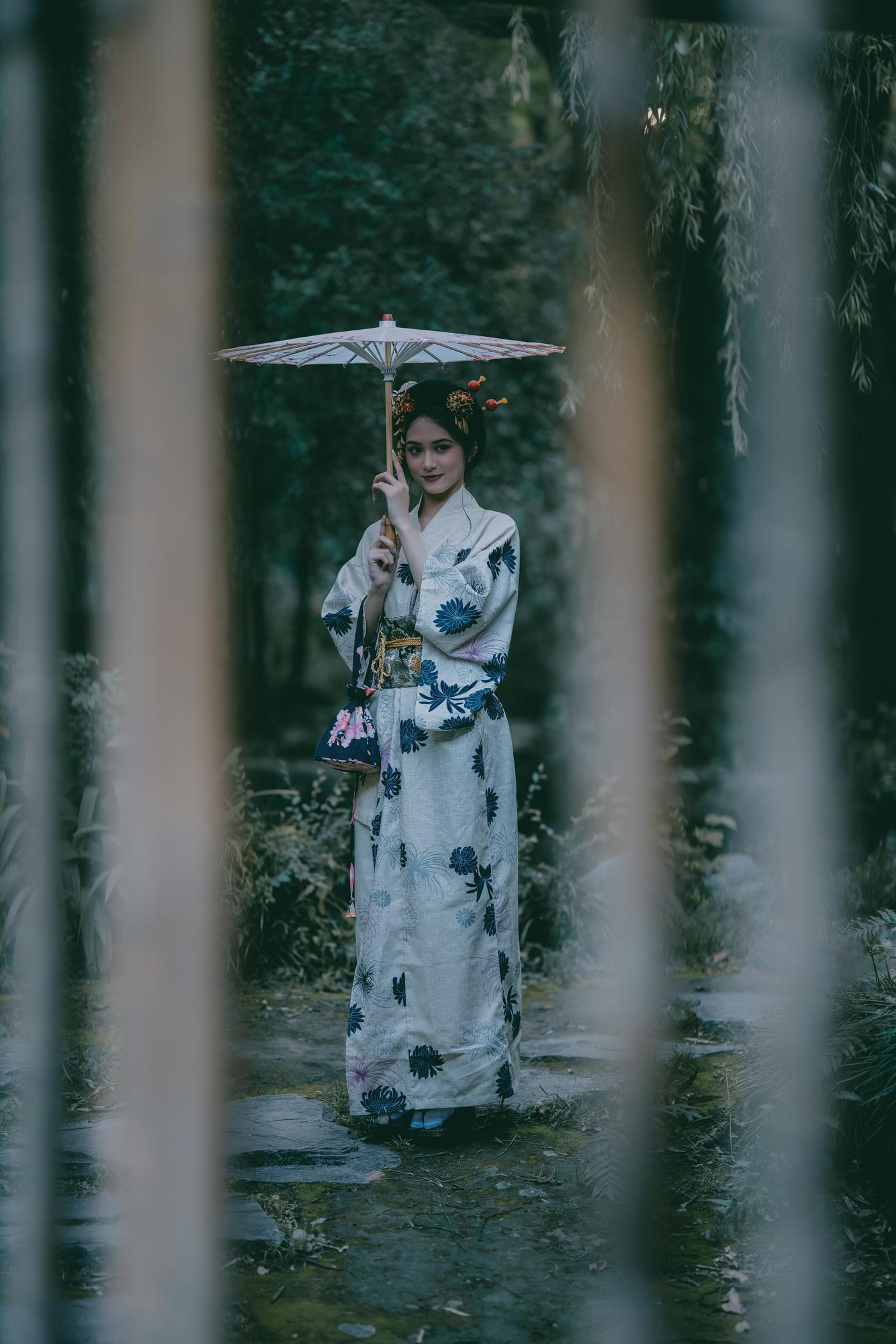 [YITUYU艺图语] 2022.02.13 时光清浅 珠珠 [40P/646MB]