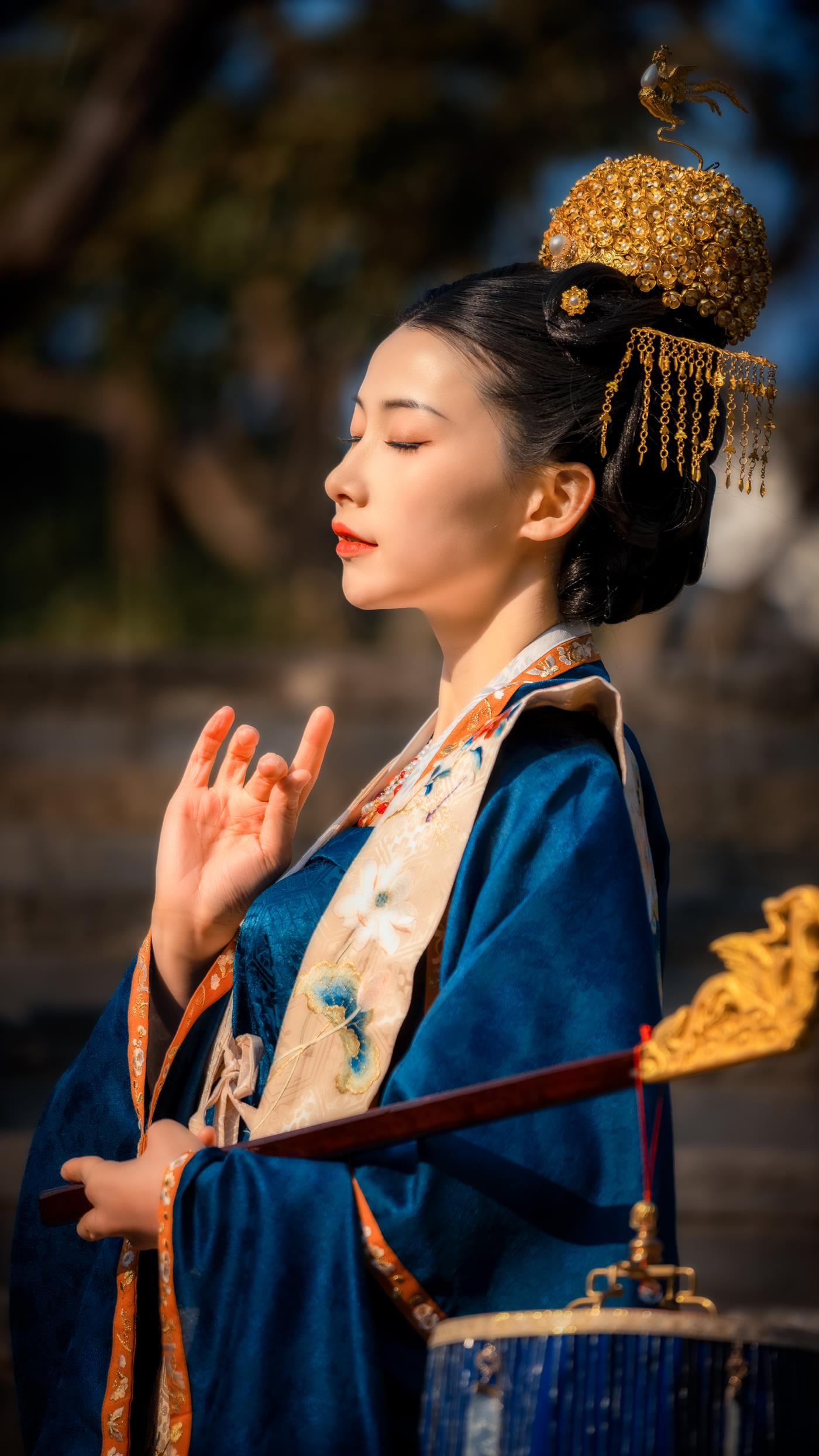 [YITUYU艺图语] 2022.02.28 千年一瞬 海星 [43P/430MB]