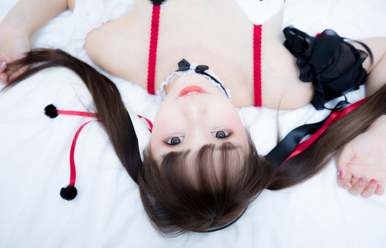 萝莉神楽板真冬 小恶魔 [150P/335MB]