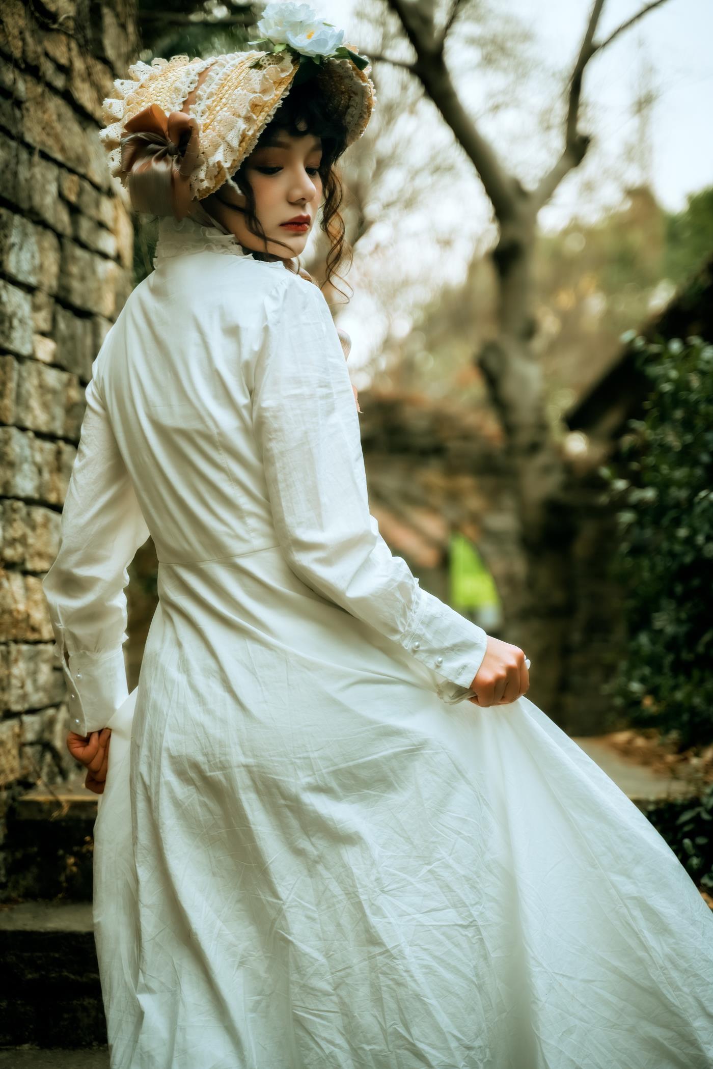 [YITUYU艺图语] 2022.02.26 小妇人 LIN [44P/460MB]