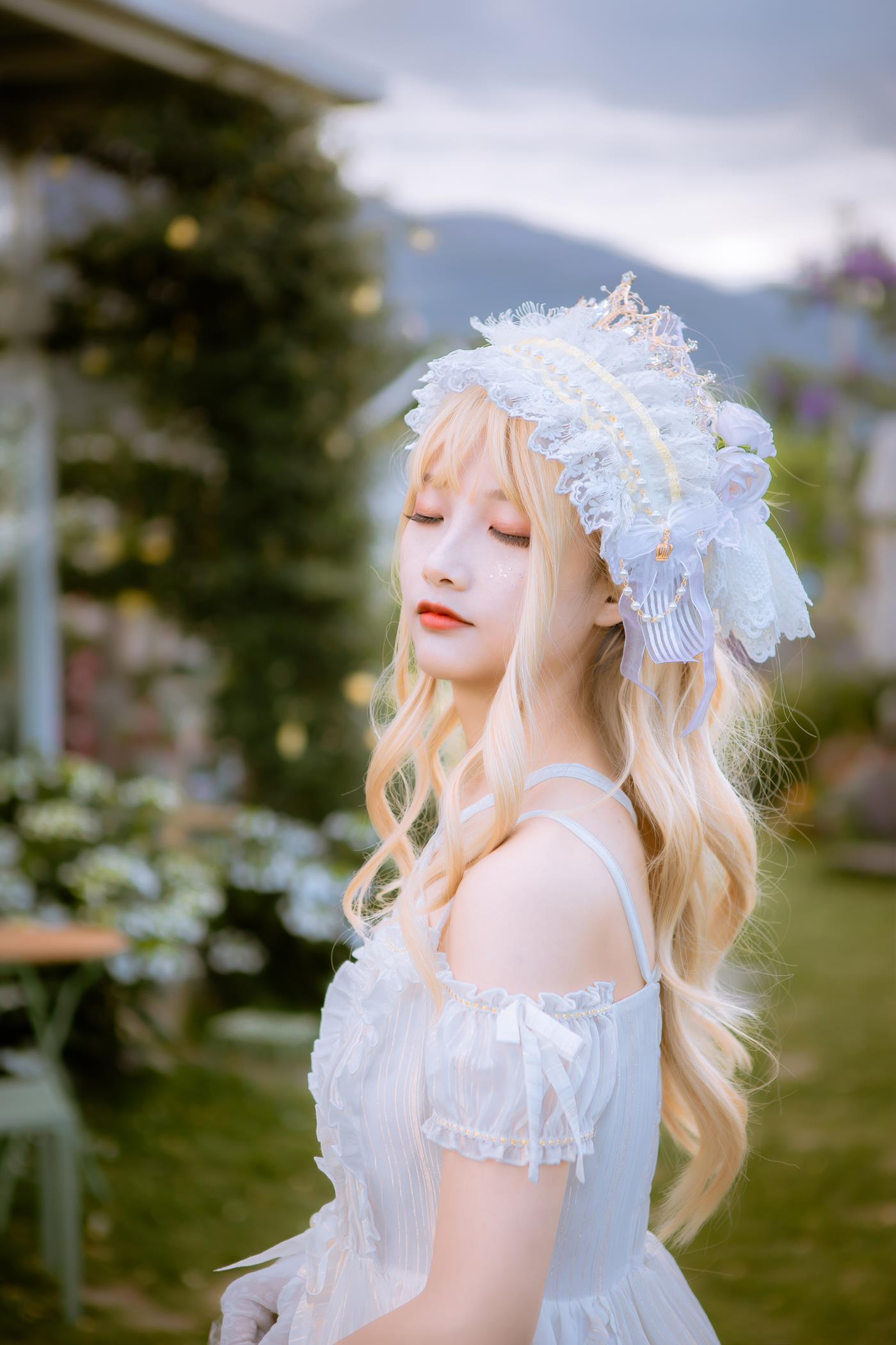 [YITUYU艺图语] 2022.02.20 秘密花园 苏苏 [45P/660MB]