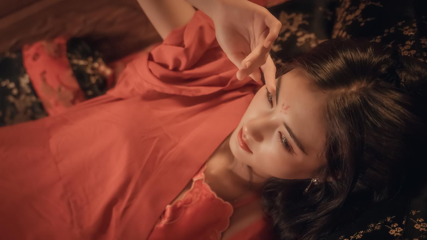 [YITUYU艺图语] 2022.02.15 虞美人 嘟嘟 [47P/544MB]