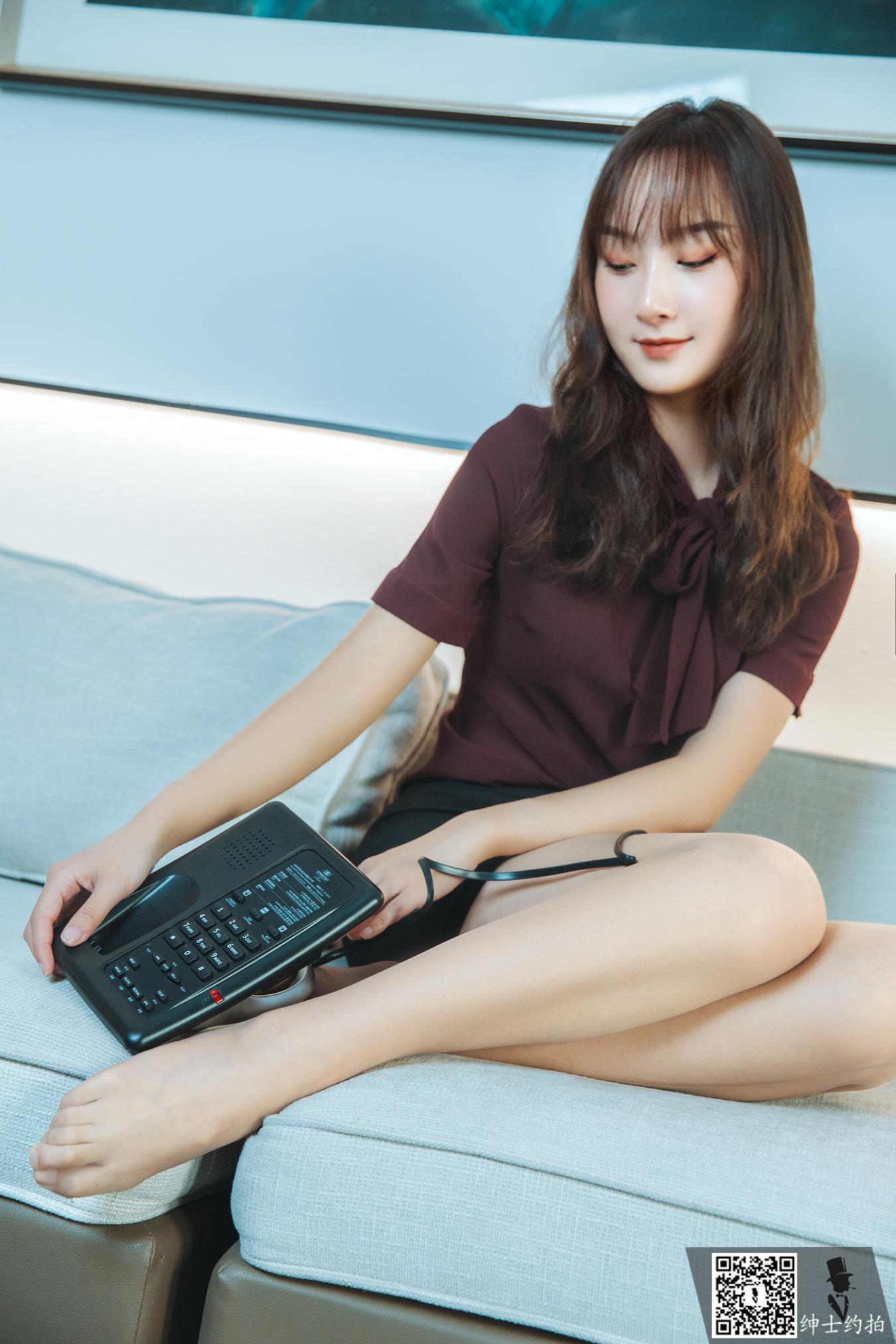 SHENSHI绅士 - SS132 李倩[78P/331MB]