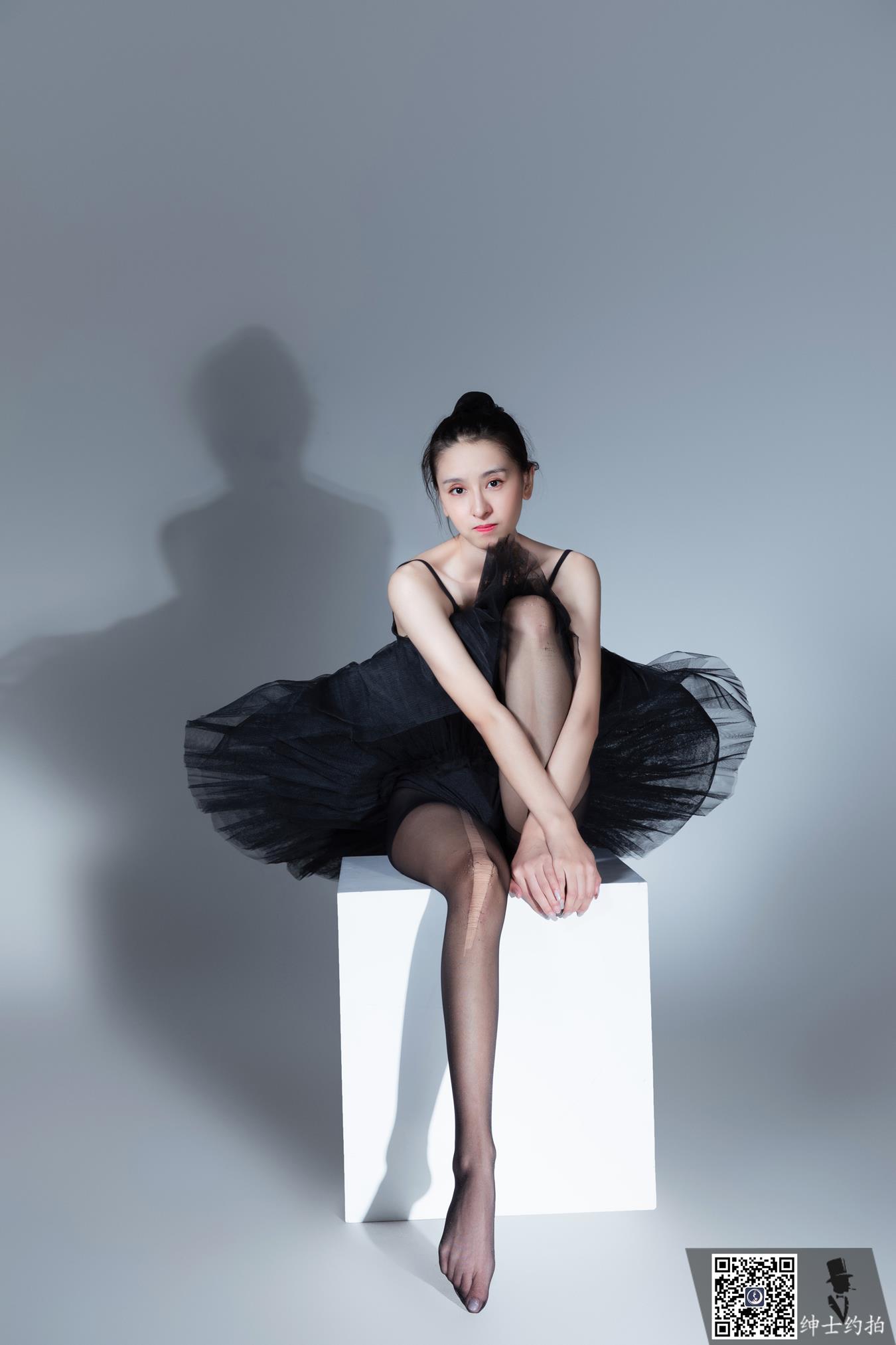 SHENSHI绅士 - SS152 高丽[52P/277MB]