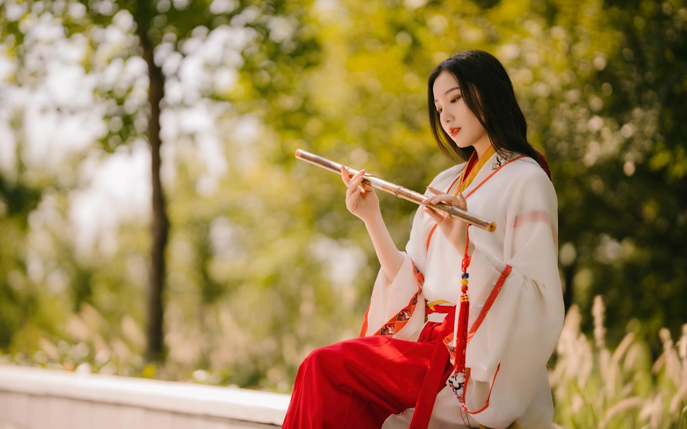 [YITUYU艺图语] 2022.02.18 秋意浓 麻花 [56P/411MB]