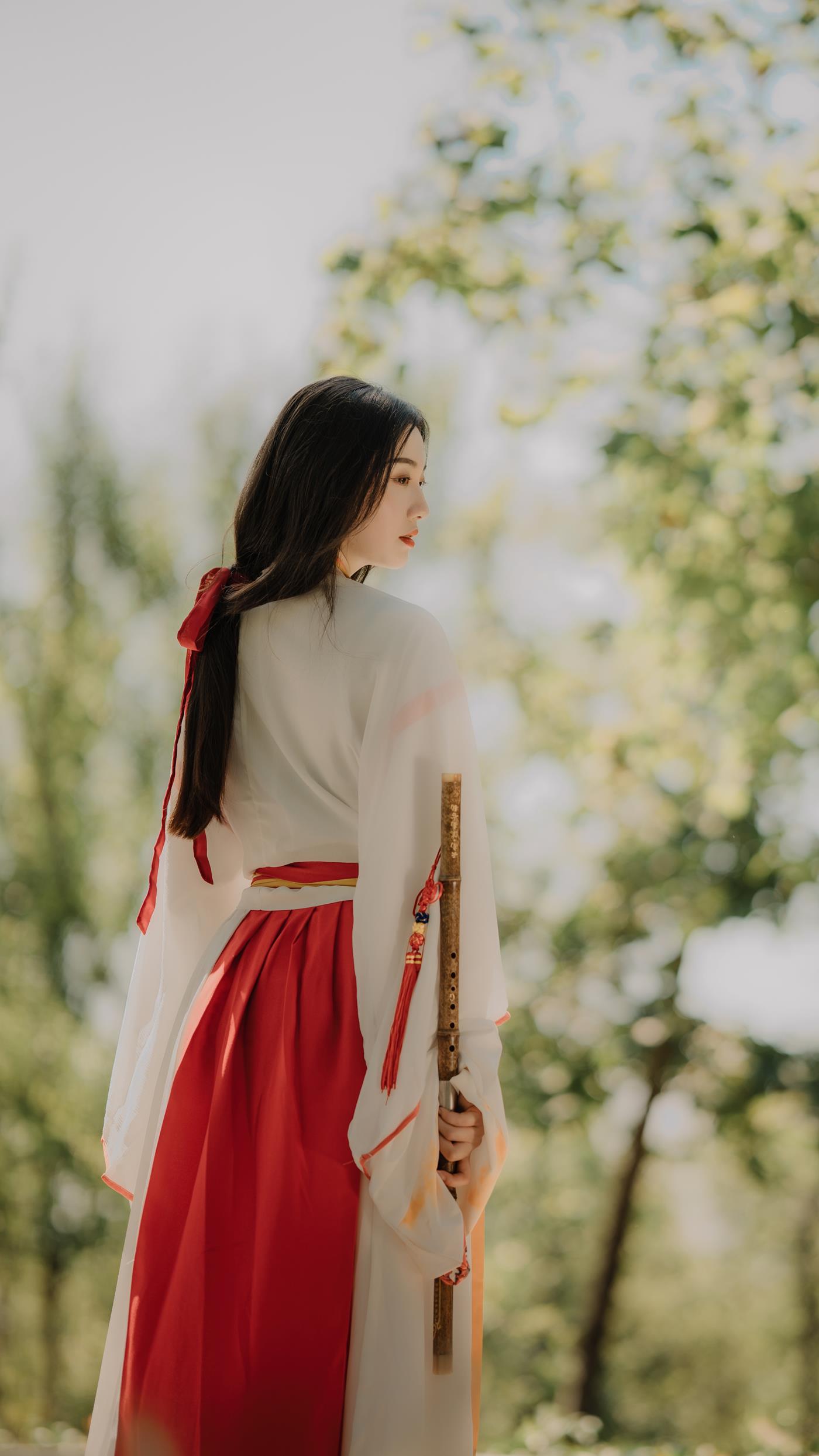 [YITUYU艺图语] 2022.02.18 秋意浓 麻花 [56P/411MB]