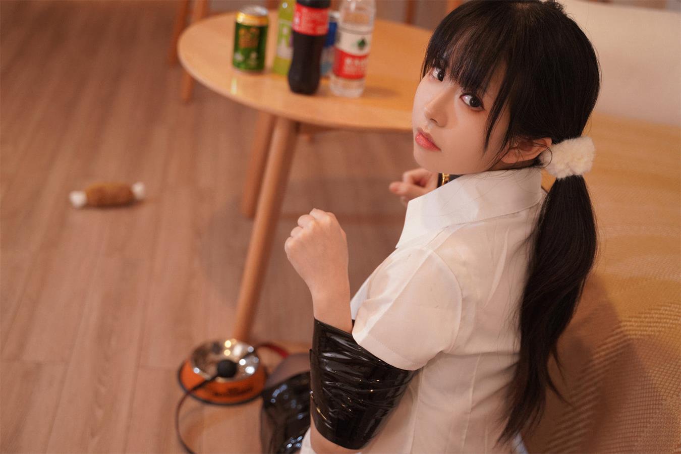虎森森 狗狗剧情 [95P/677MB]