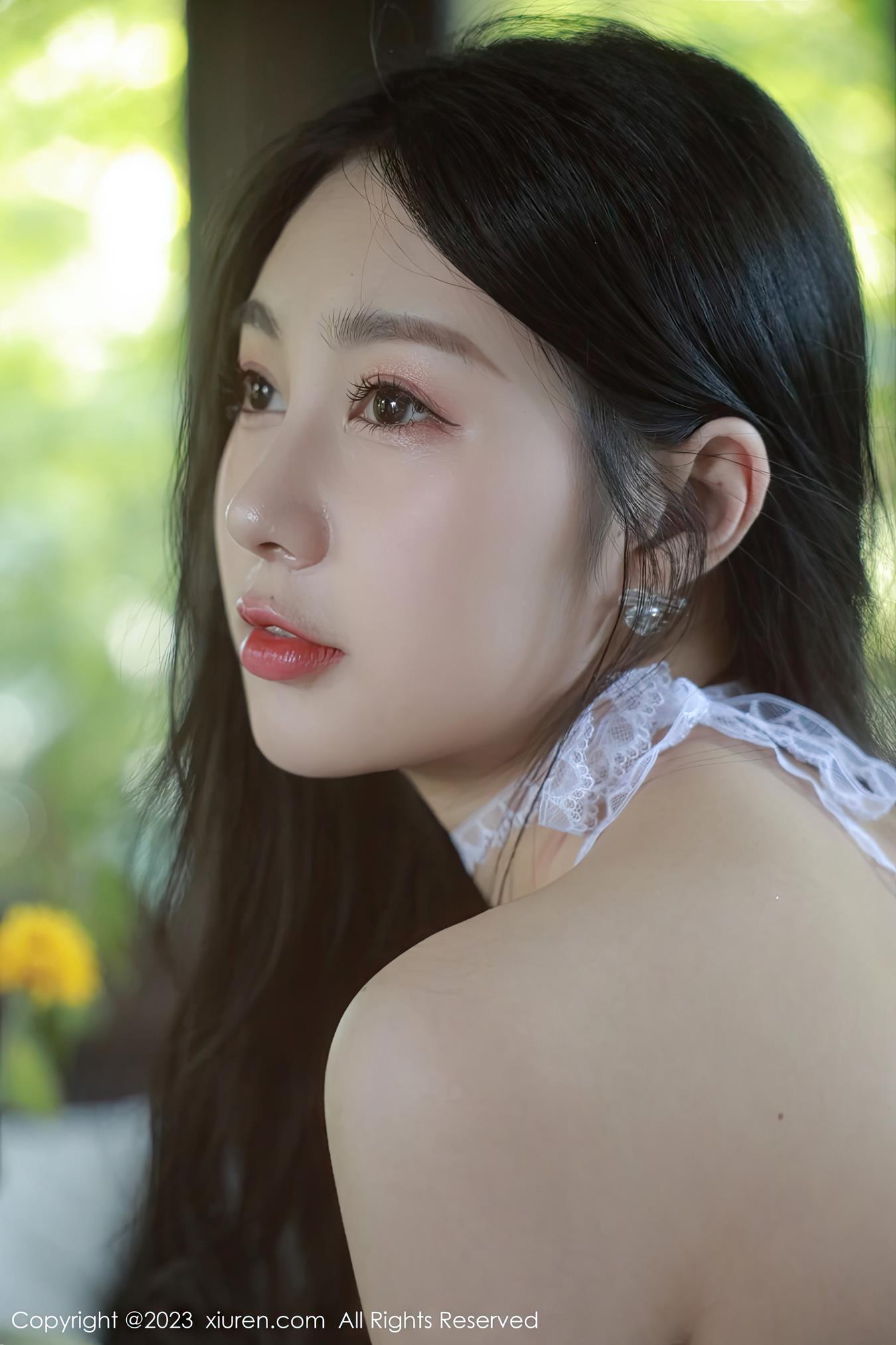 [Xiuren秀人网]2023.01.11 NO.6117 谢晚晚[79+1P/649MB]