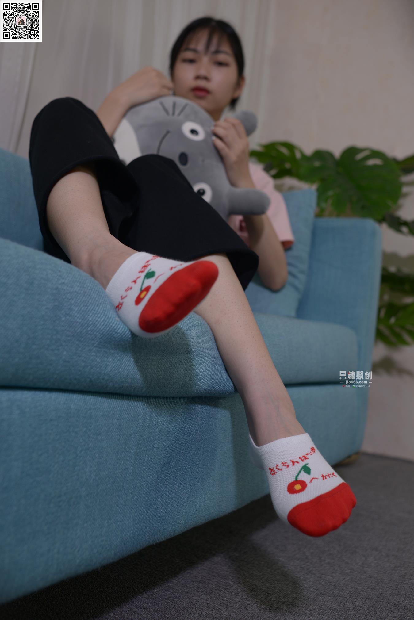 [只糖原创]NO.638 张幸 一同行至天光[143P/1V/1.28GB]