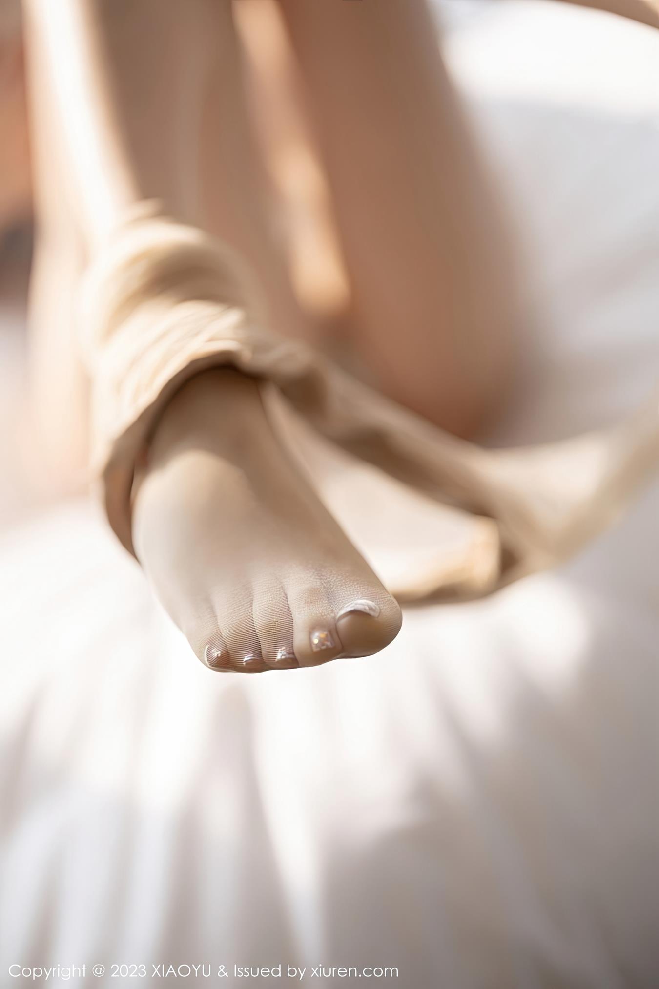 [XIAOYU语画界]2023.01.05 VOL.940 徐莉芝Booty[93+1P/463MB]
