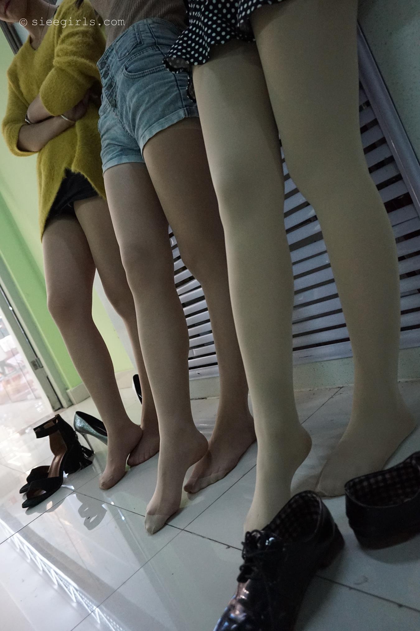 [SIEE丝意]新刊 NO.039 女神集合2[96P/368MB]