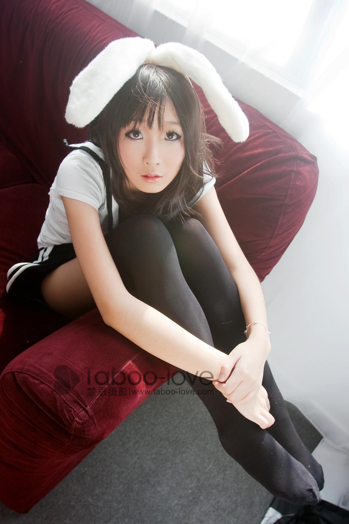 [Taboo-love] 禁忌攝影 NO.004 [30P/16MB]