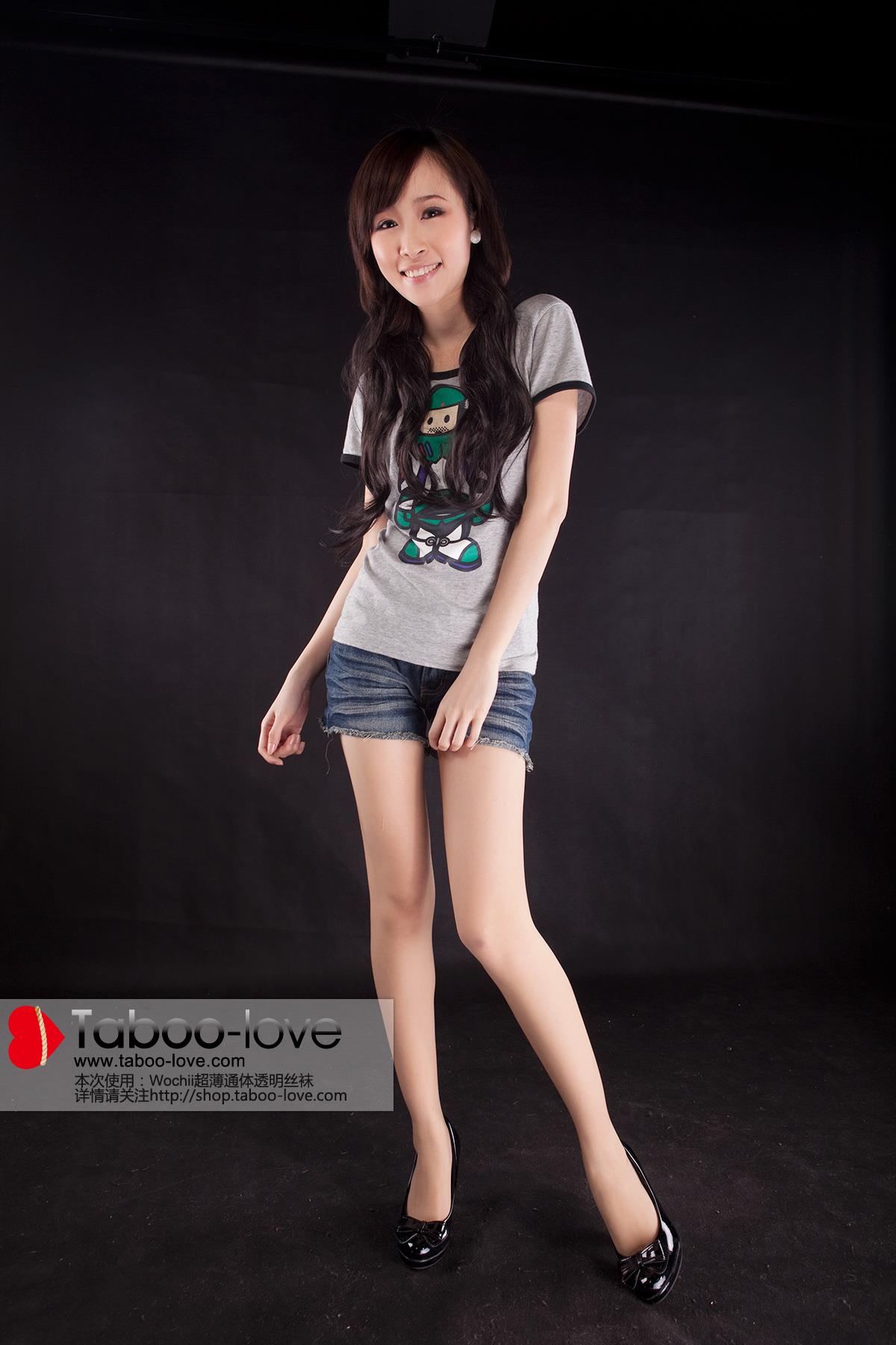 [Taboo-love] 禁忌攝影 NO.039 [29P/13MB]