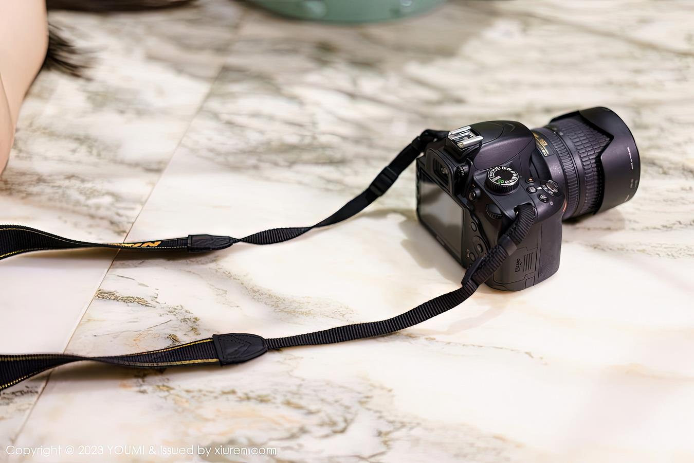 [YouMi尤蜜荟]2023.01.20 VOL.894 周妍希[110+1P/894MB]