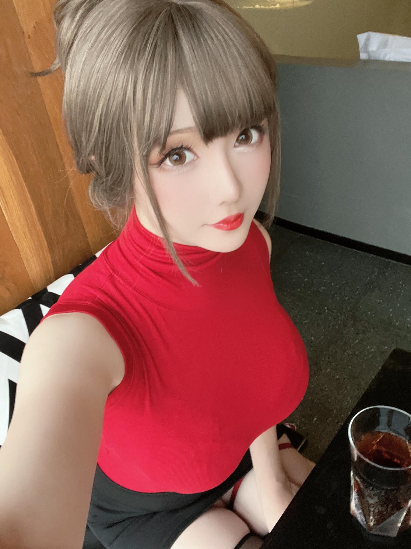 星之迟迟 - 约会OL[136P/653MB]