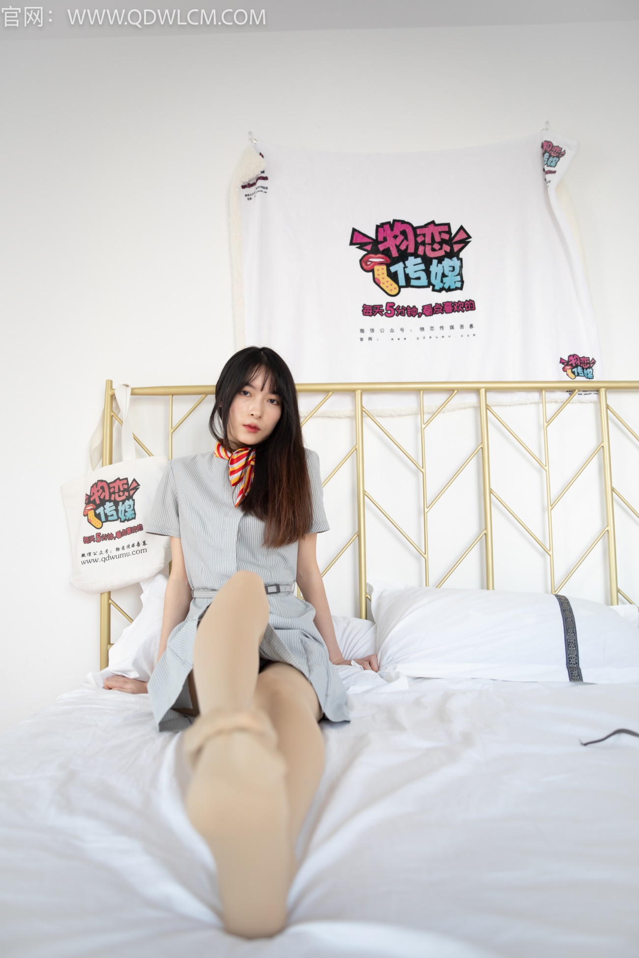 物恋传媒 NO.1423 猫耳-潜入海底[194P/1V/3.81GB]