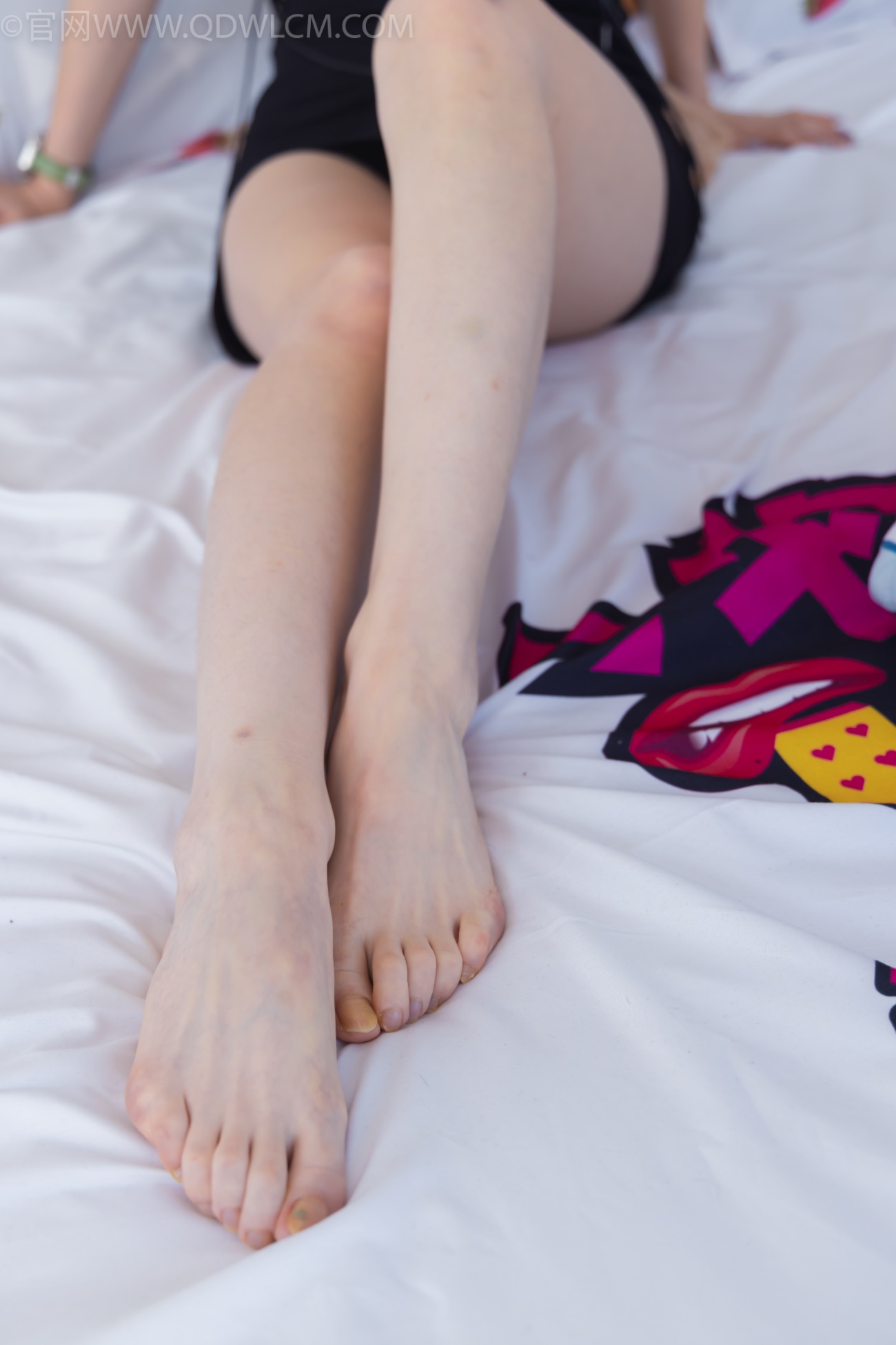 物恋传媒 NO.1403 叮叮-夜的神秘[192P/1V/4.53GB]