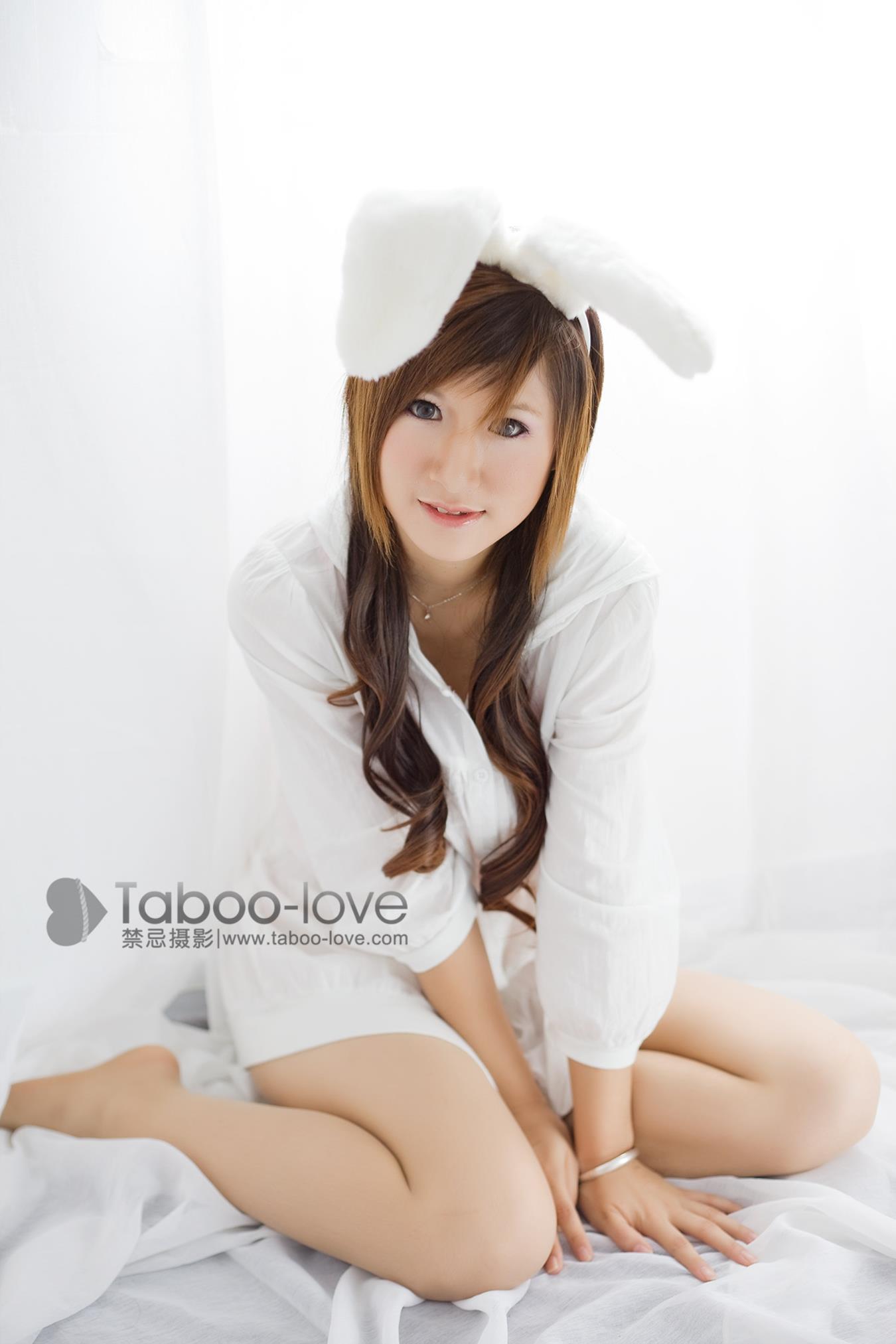 [Taboo-love] 禁忌攝影 NO.003 [29P/9MB]
