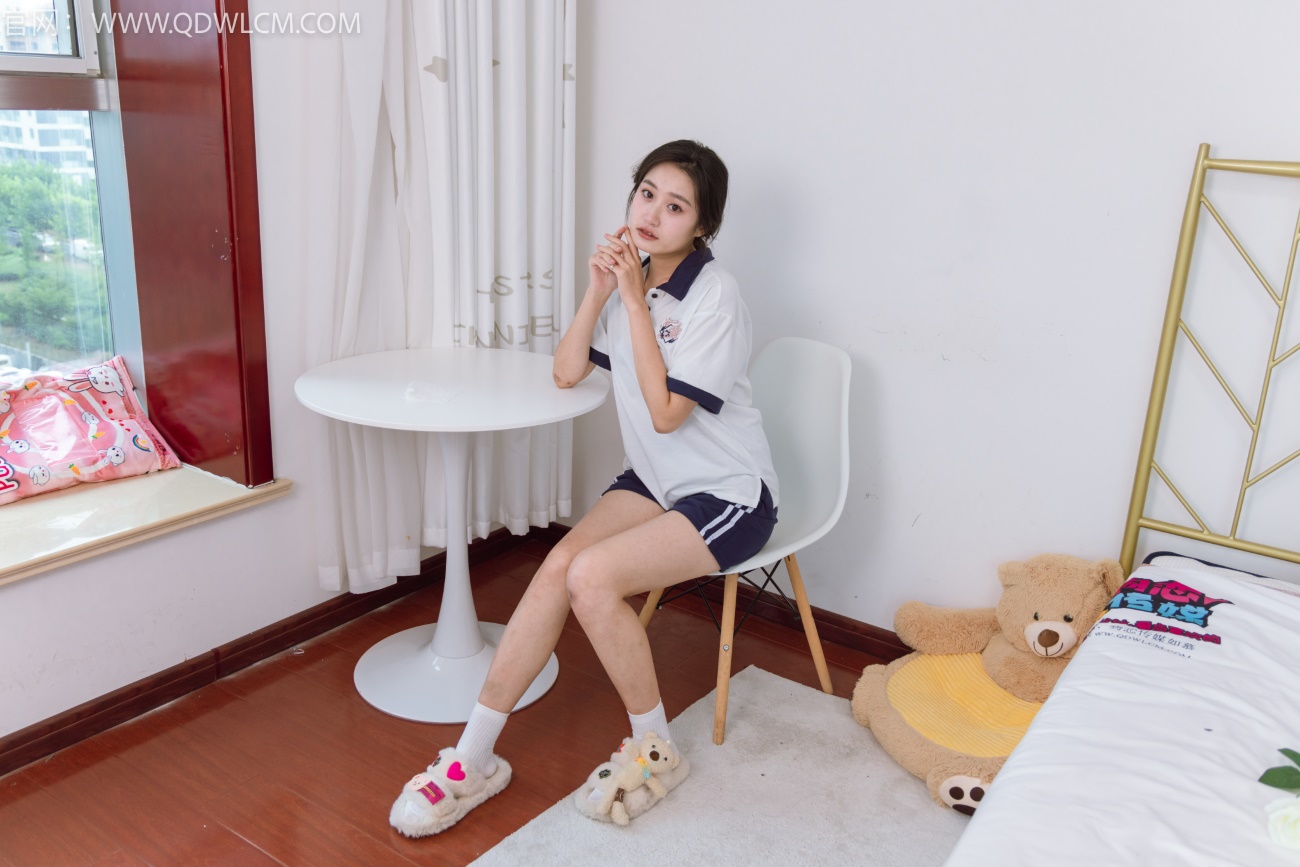 物恋传媒 NO.1427 小敏-夏季光阴[175P/1V/5.47GB]