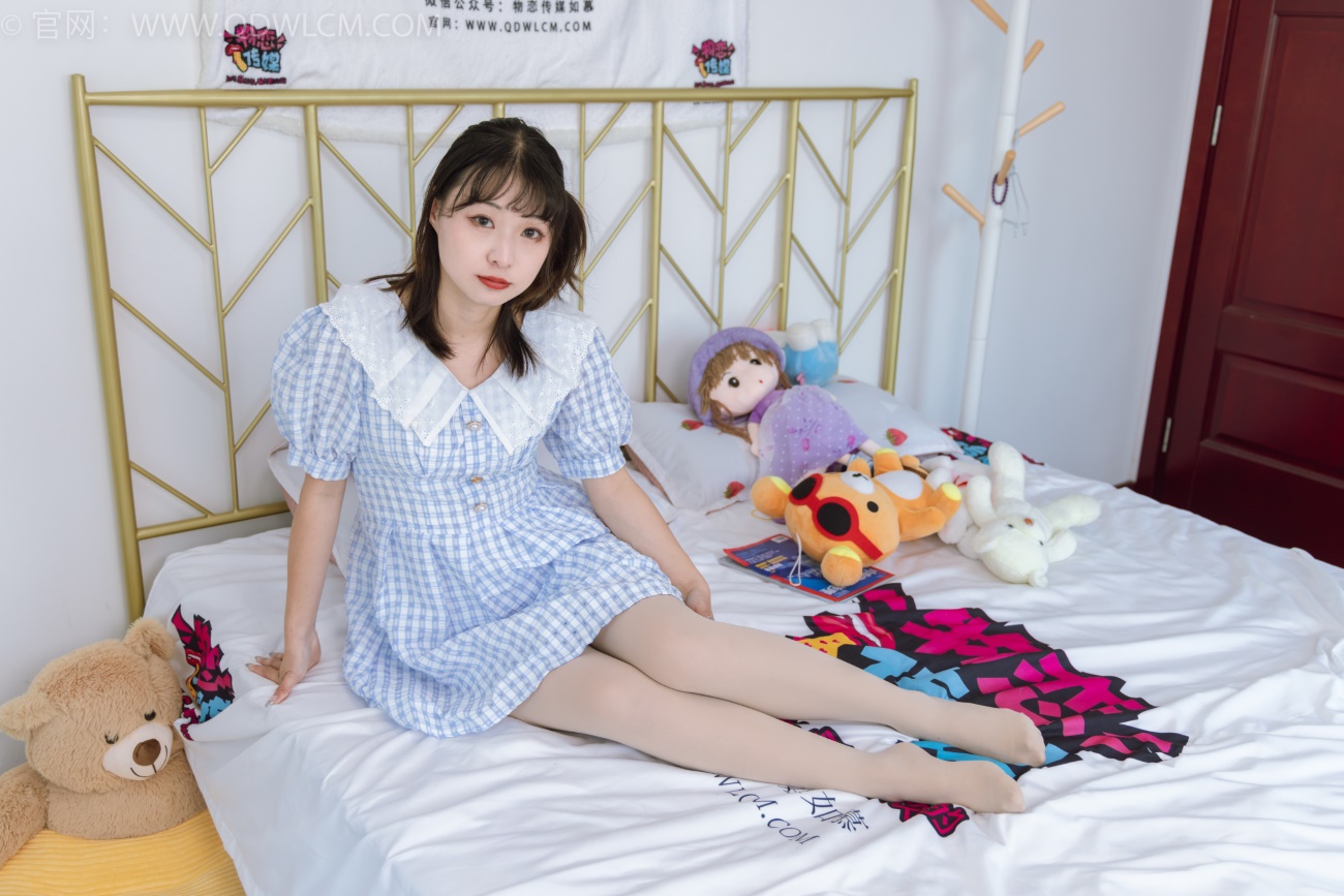 物恋传媒 NO.1429 月心-最美的烟火[130P/1V/3.46GB]