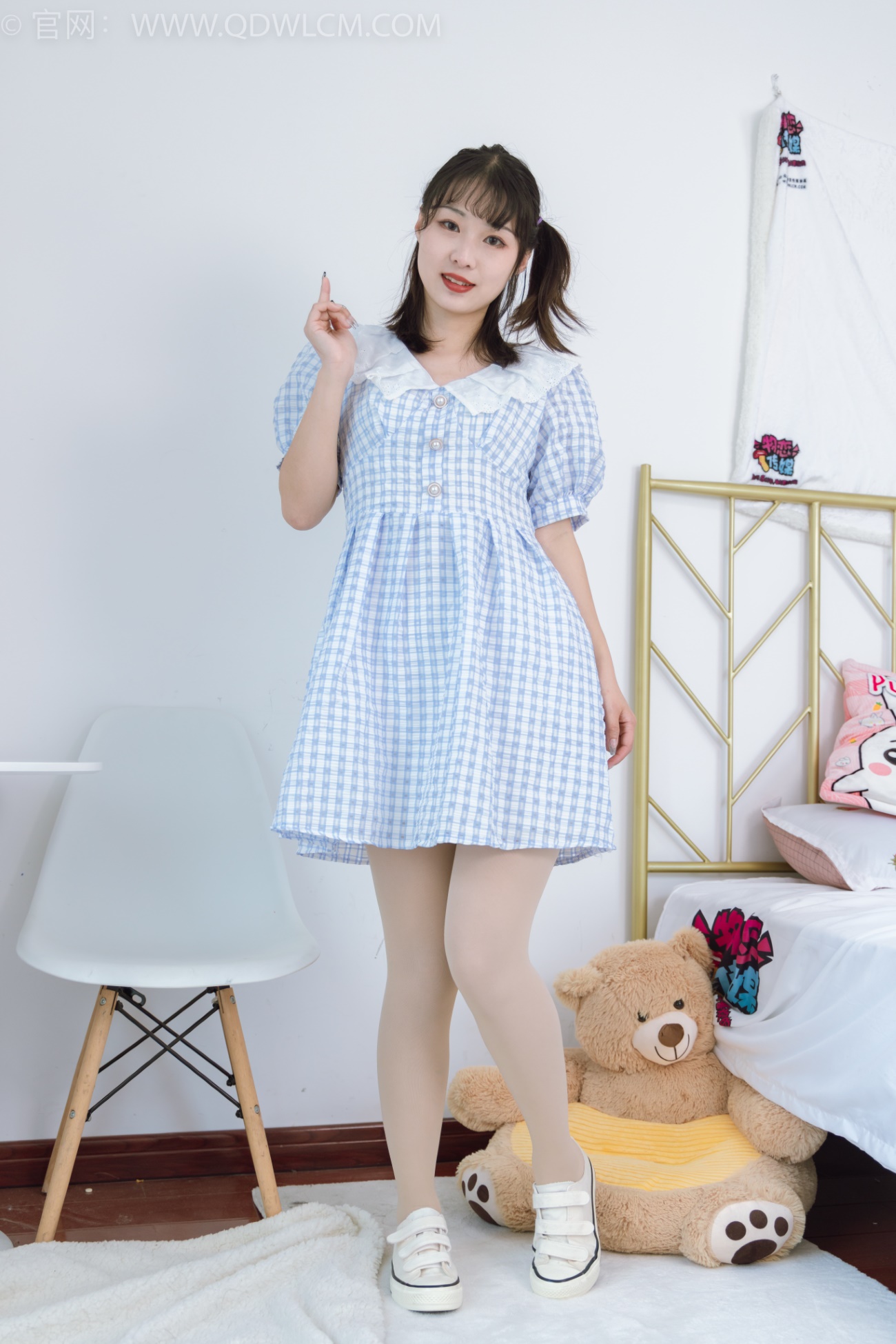 物恋传媒 NO.1429 月心-最美的烟火[130P/1V/3.46GB]