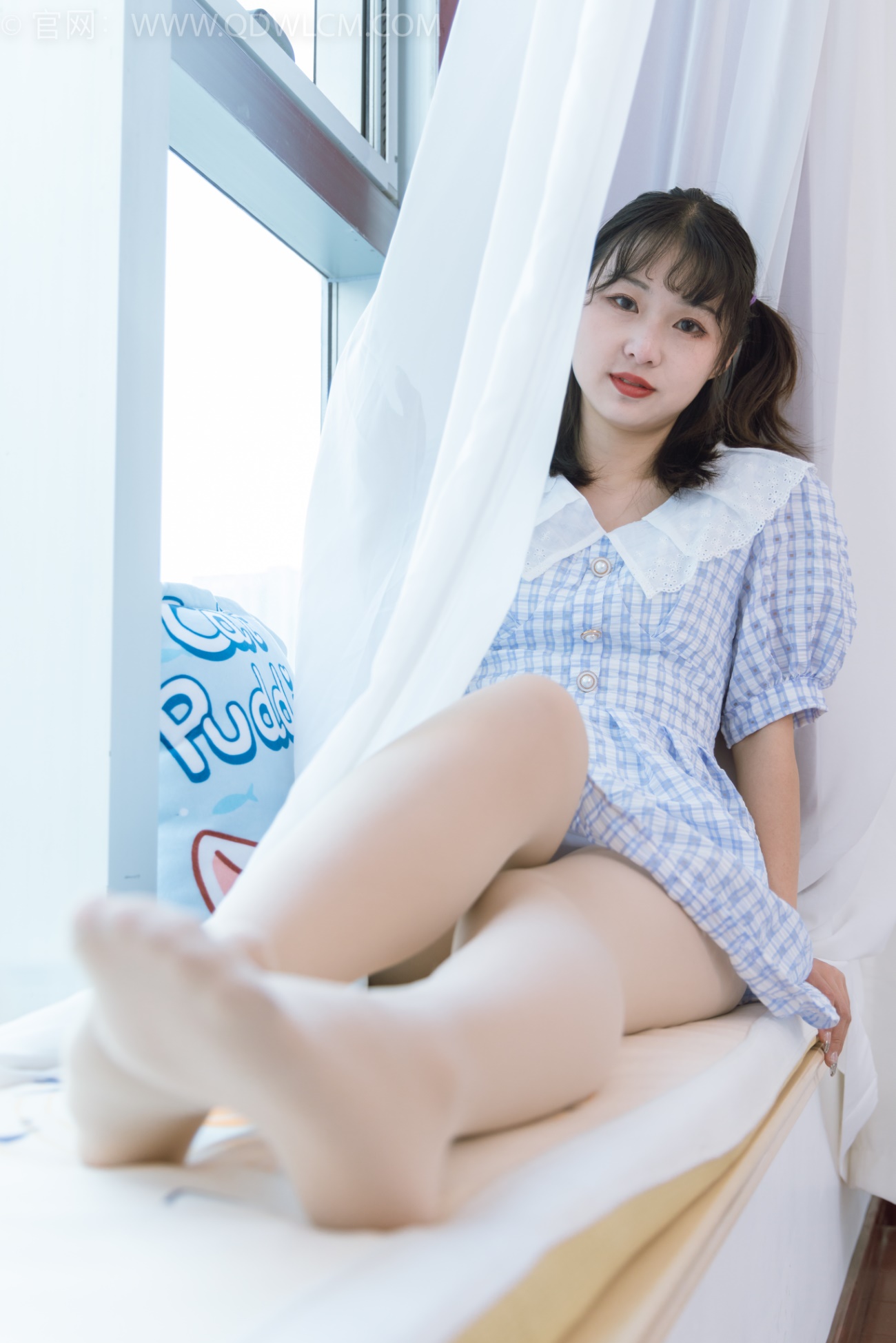 物恋传媒 NO.1429 月心-最美的烟火[130P/1V/3.46GB]