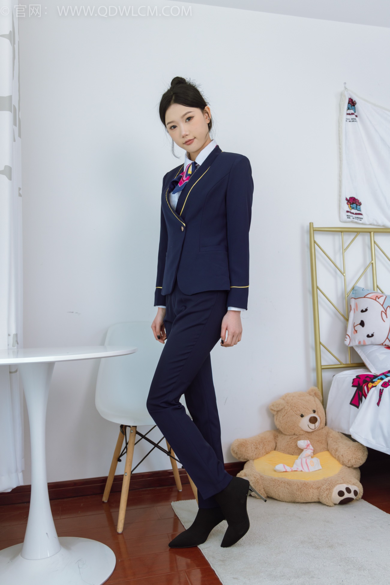 物恋传媒 NO.1430 小竹-水晶葡萄[150P/1V/3.73GB]