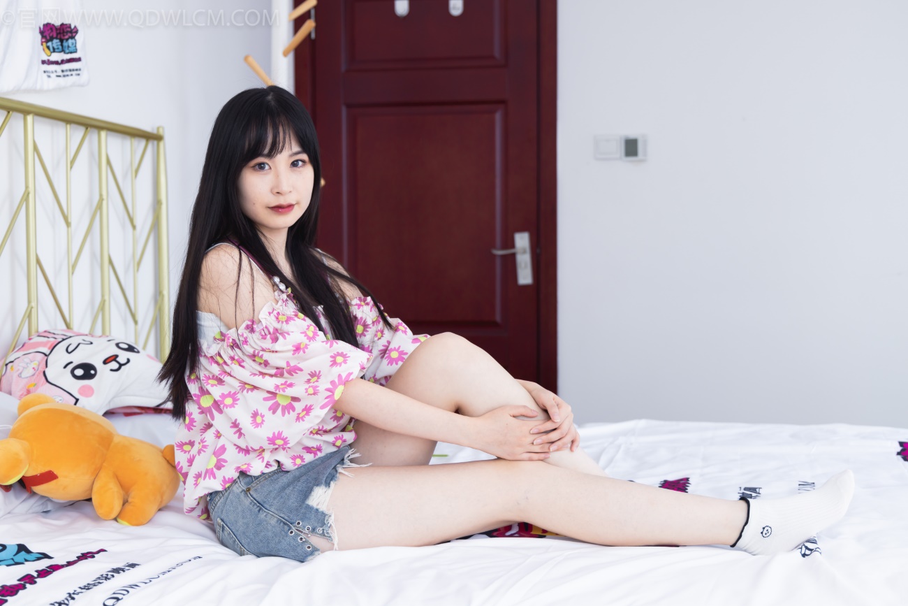 物恋传媒 NO.1431 兮兮-思念的声音[175P/1V/4.18GB]