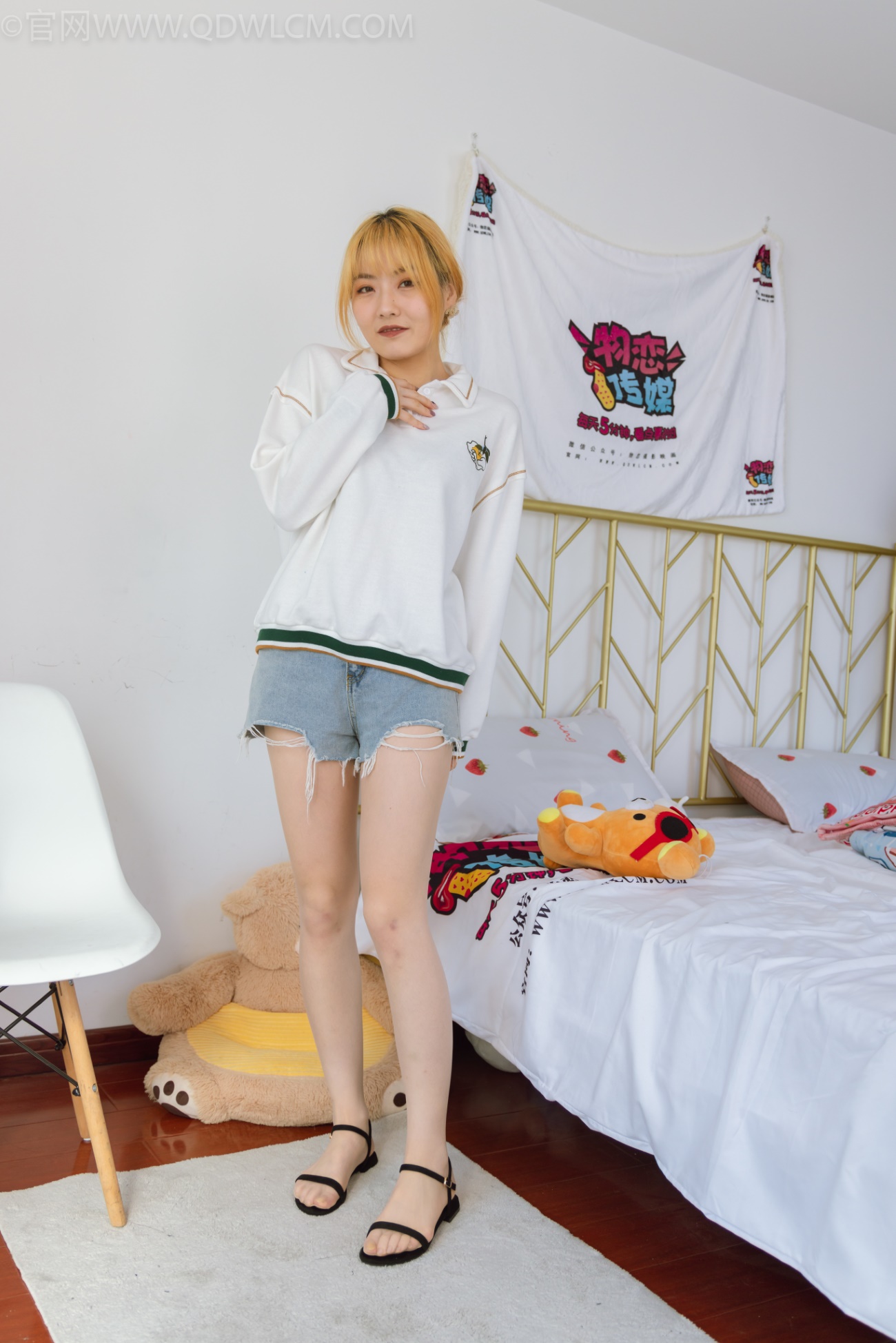 物恋传媒 NO.1434 盲盒[150P/1V/4.31GB]